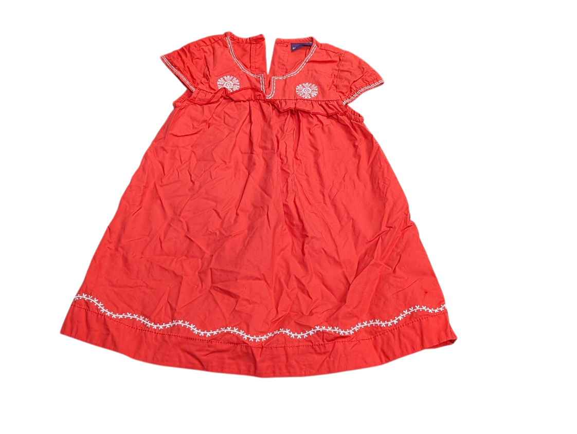 Robe 18mois Sergent Major