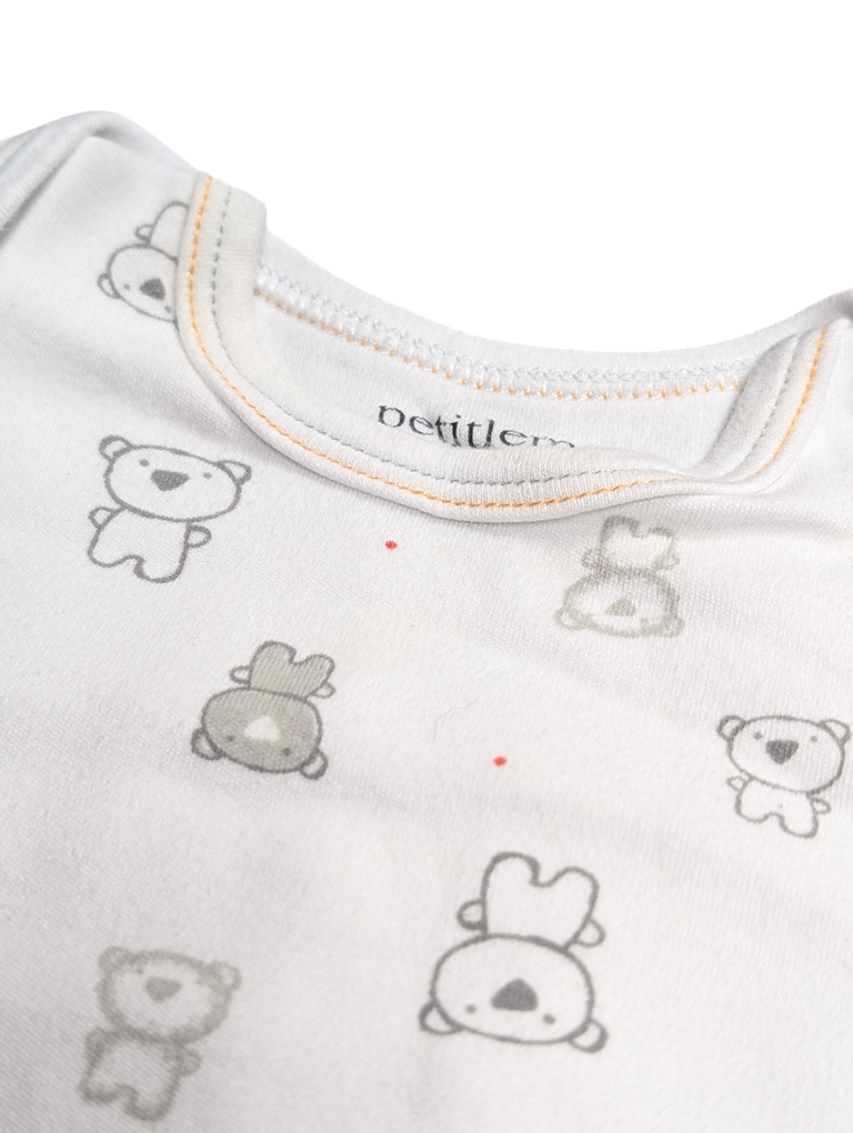 Lot 3mois Petit Lem & Carters*