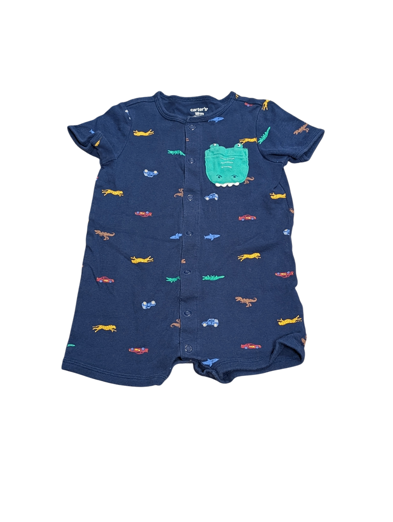 Barboteuse 18mois Carters