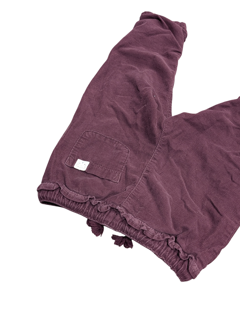 Pantalon 9-12mois H&M