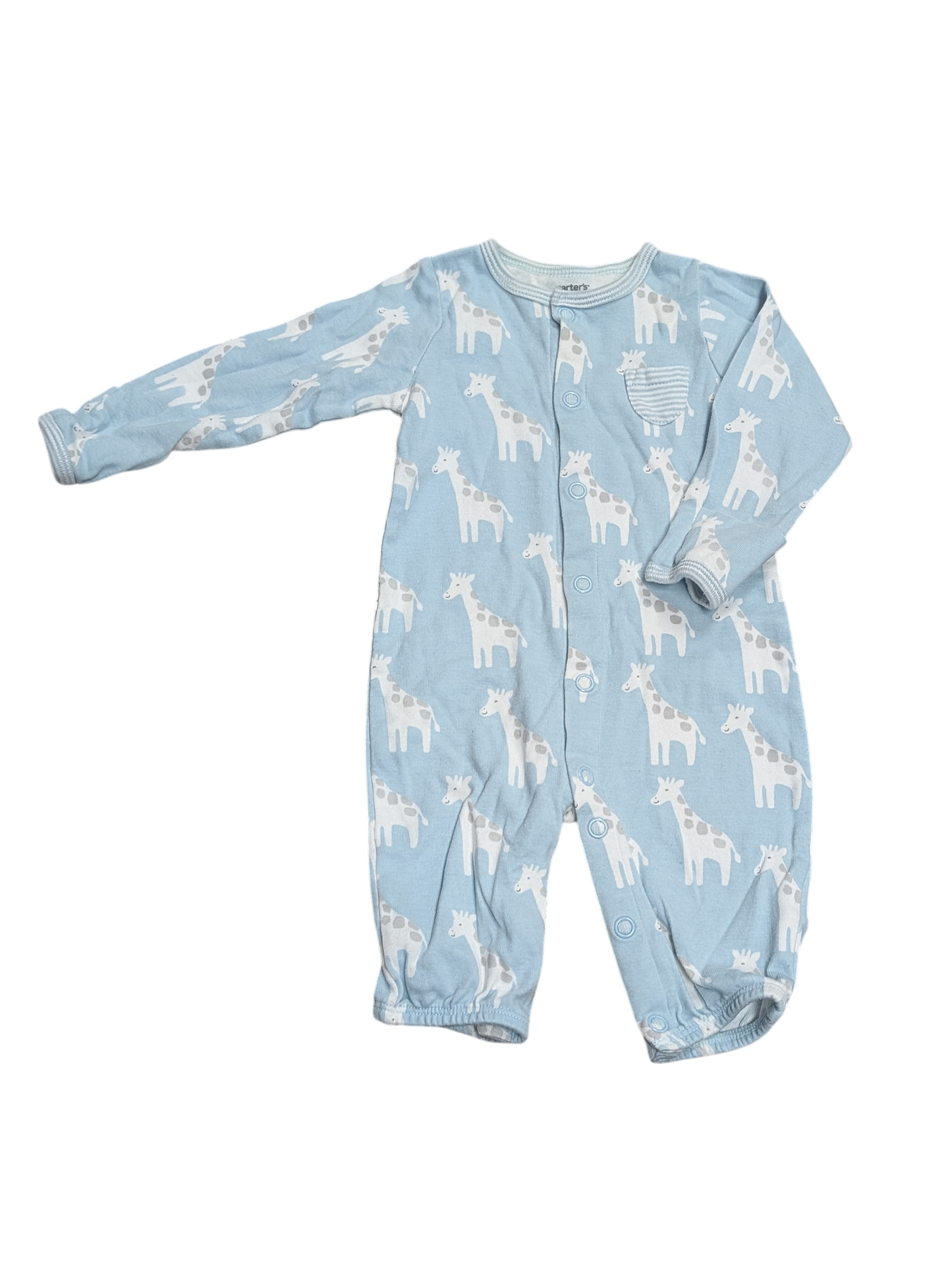 Pyjama 3mois Carters