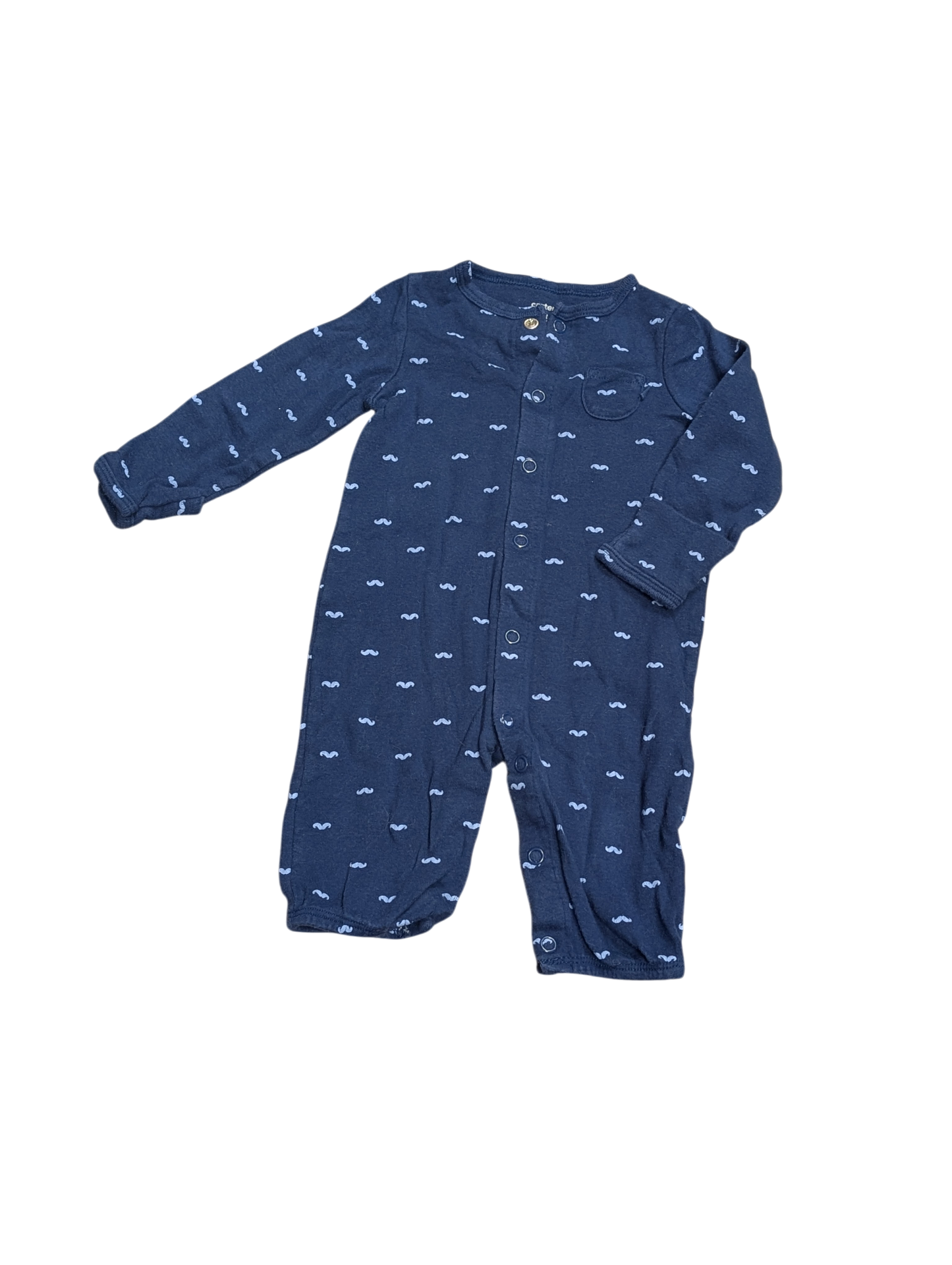 Pyjama 3mois Carters