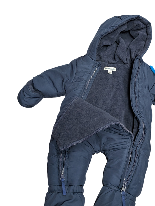 Habit mi-saison 1mois Vertbaudet