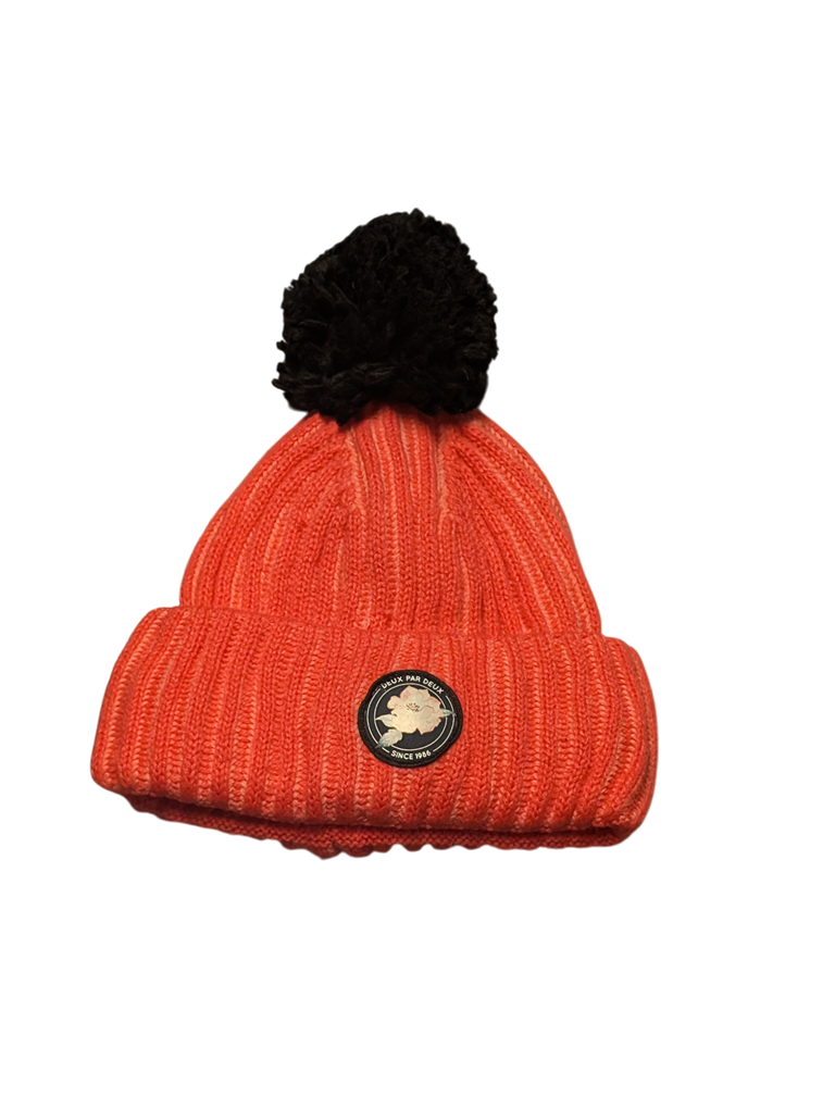 Tuque 10-14ans Deux Par Deux