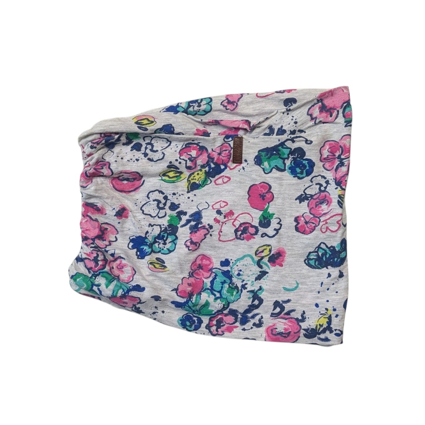 Cache-cou mi-saison 4-12ans Nanö