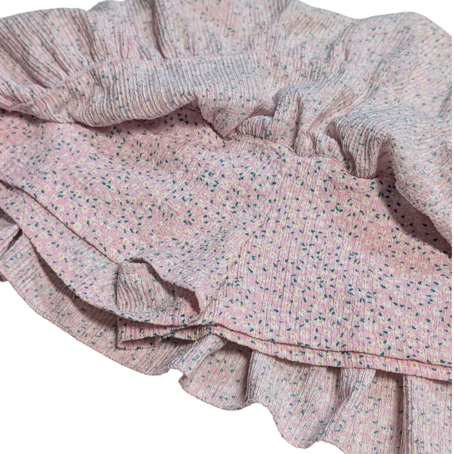 Jupe-short 7ans Zara