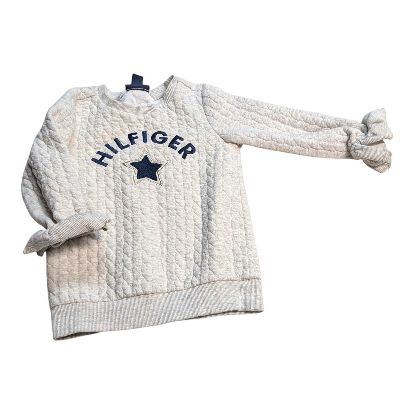 Tunique 4ans Tommy Hilfiger