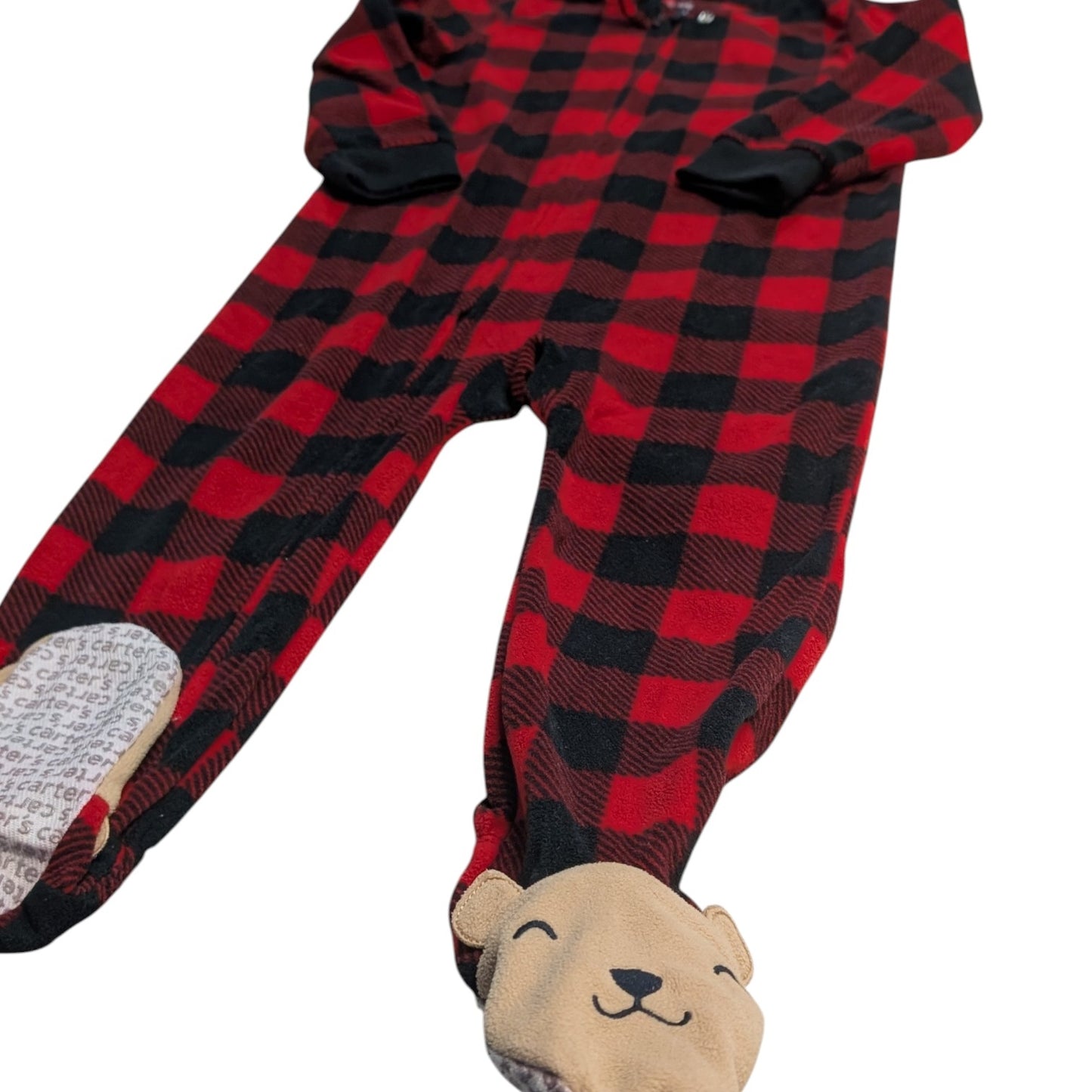 Pyjama polar 3ans Carters