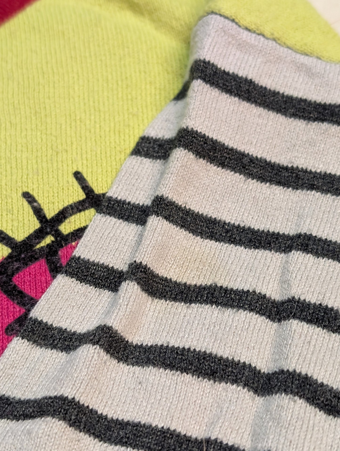 Tunique 8ans Deux Par Deux*