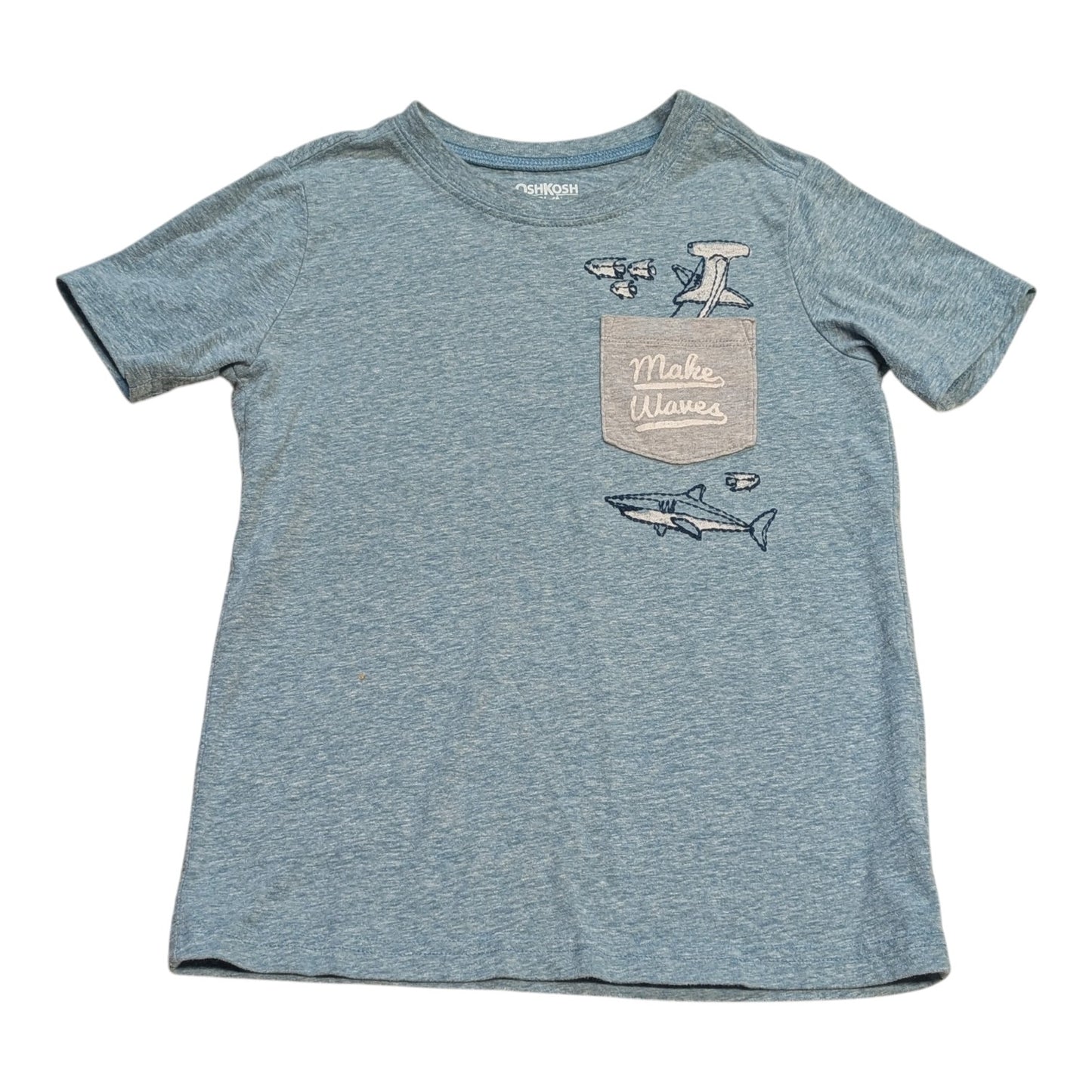 Chandail 7ans Oshkosh