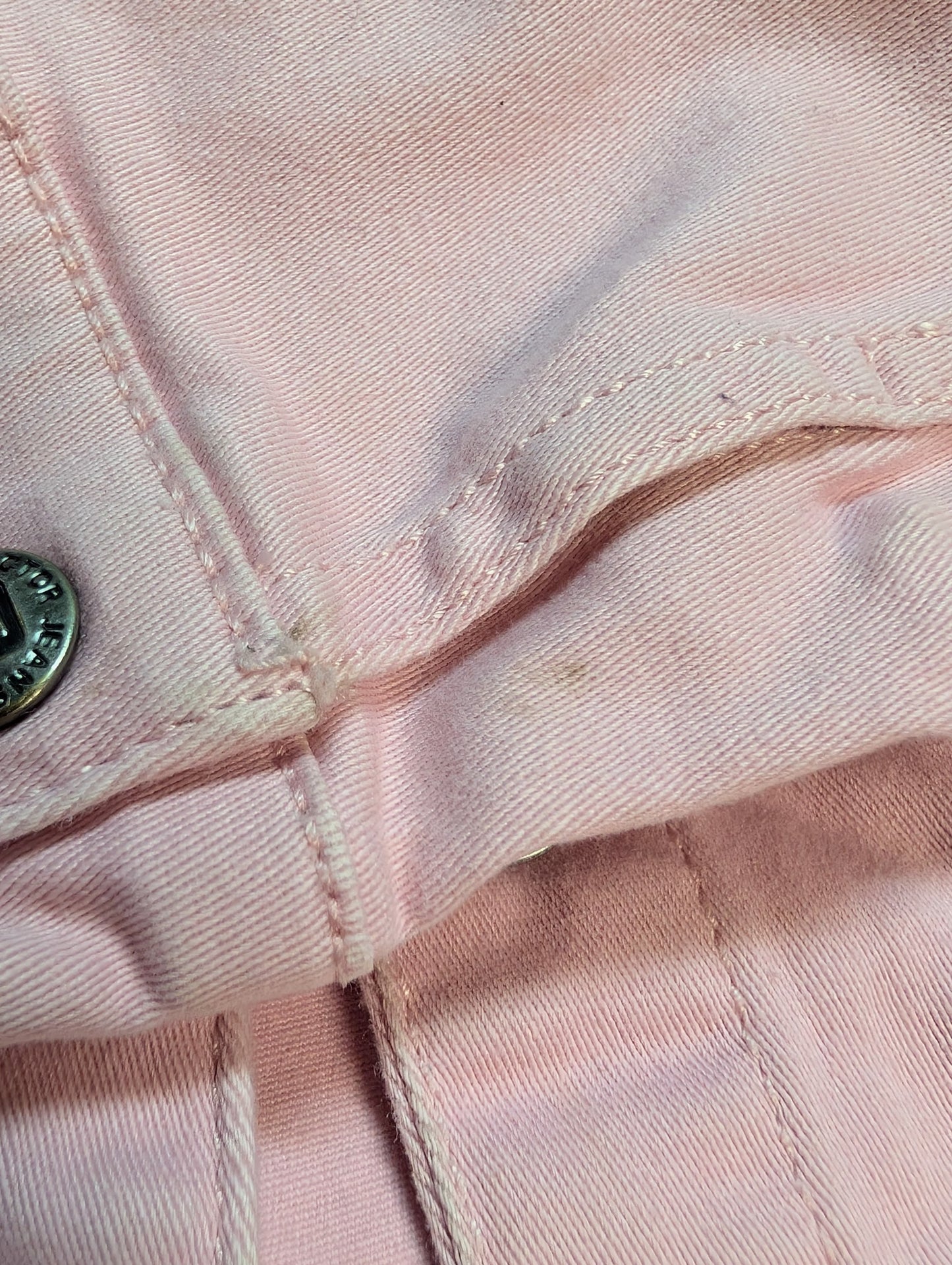 *Nouveauté* Veste jeans 4ans Tractor*