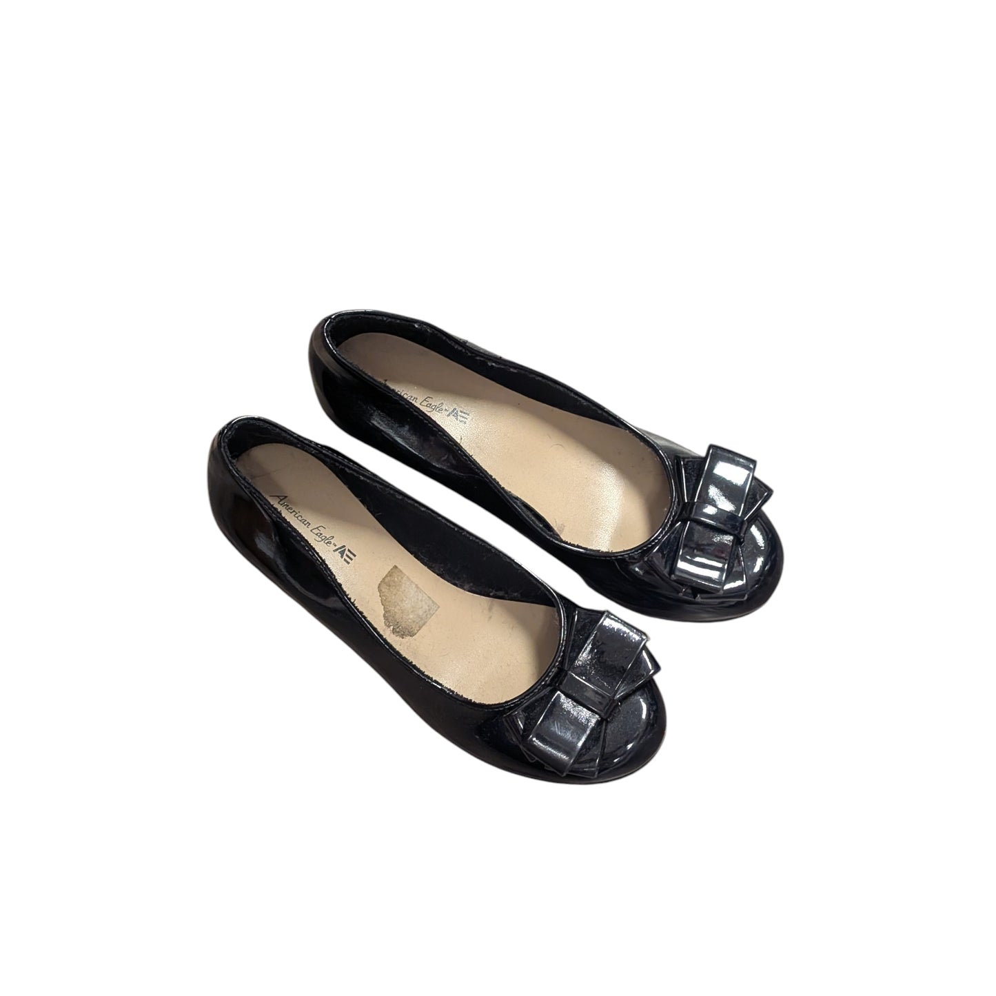 Chaussures gr 13.5 enfant American Eagle