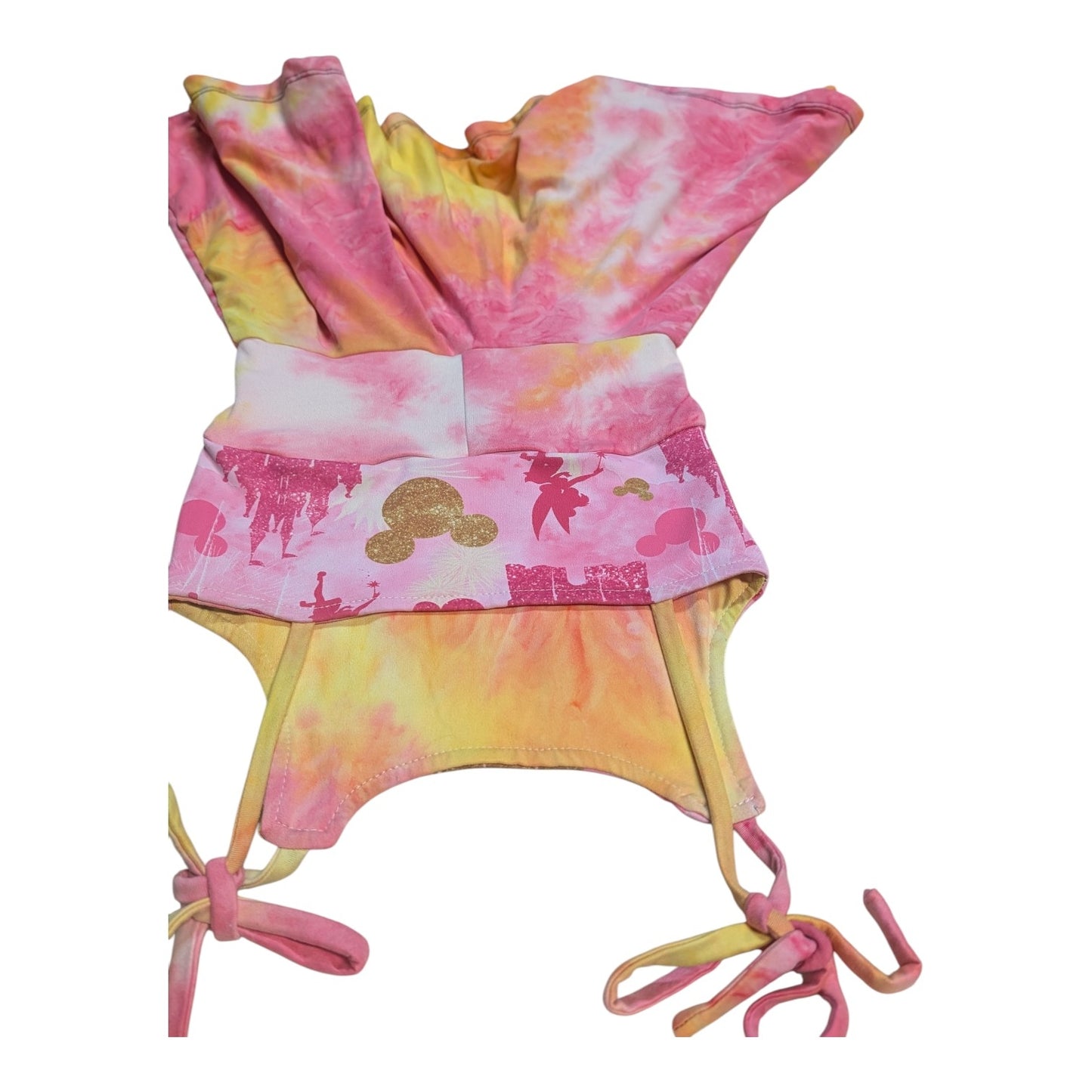 Robe 1-3ans évolutive Créations LOOT