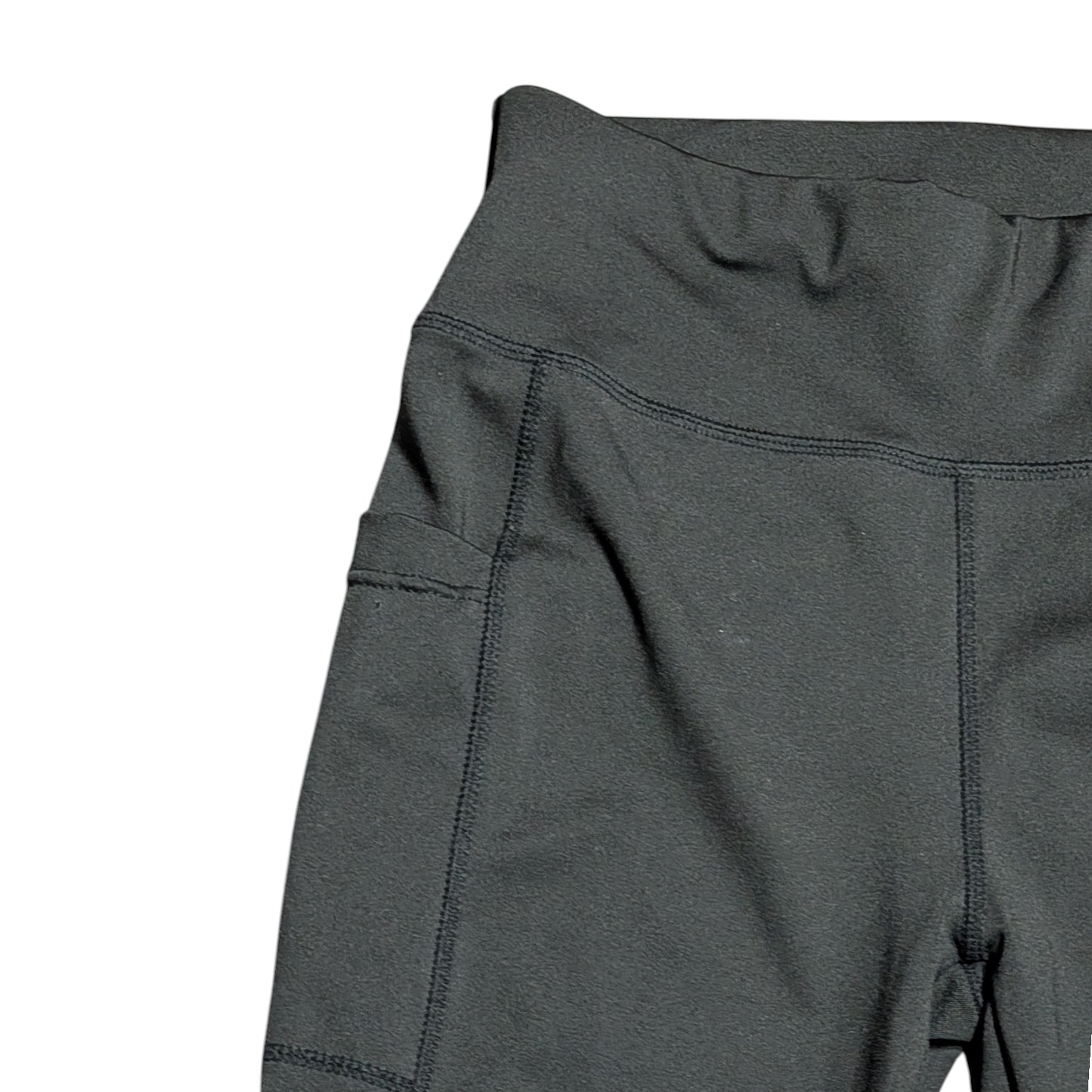 Pantalon sport small Shein