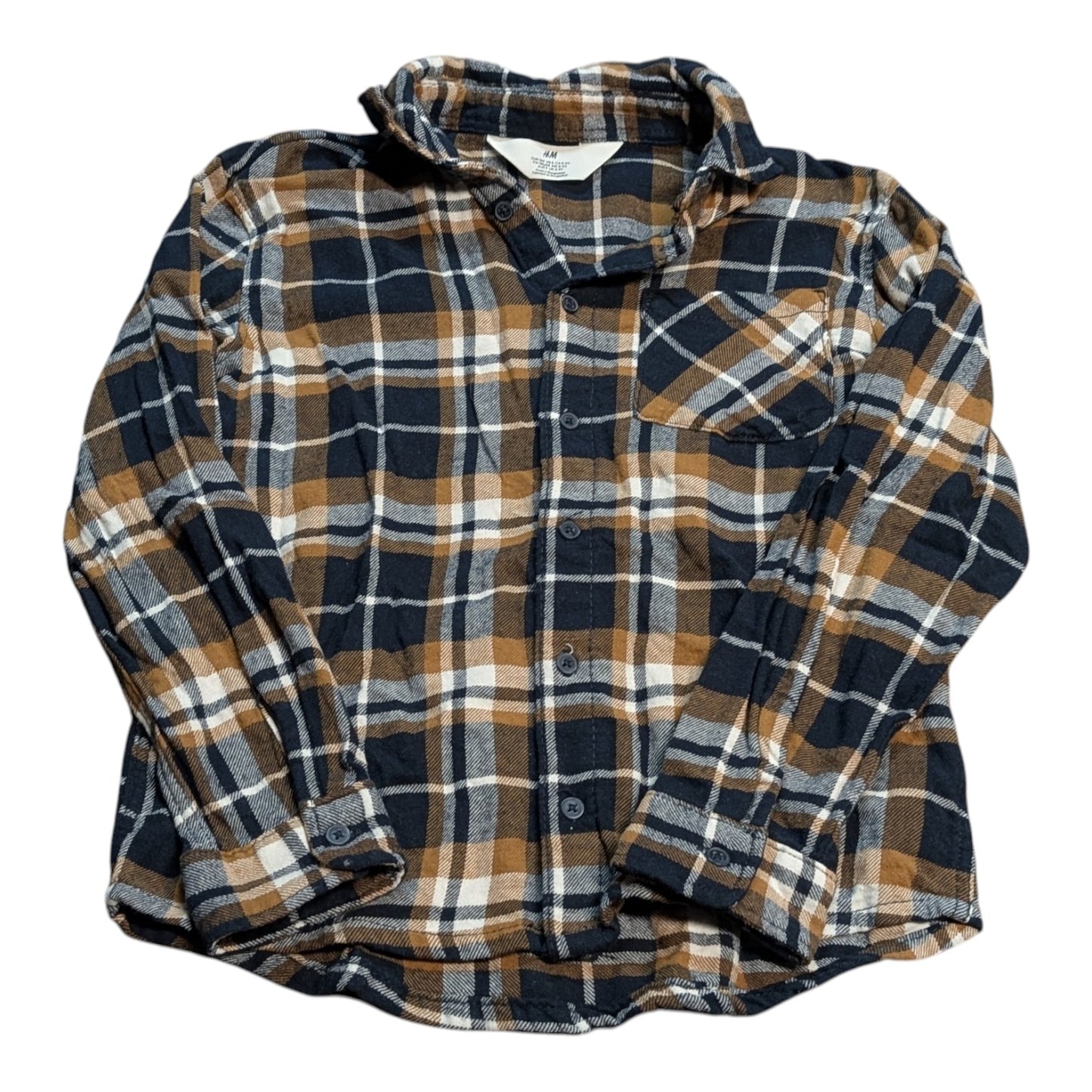 Chemise 8ans - 9ans H&M