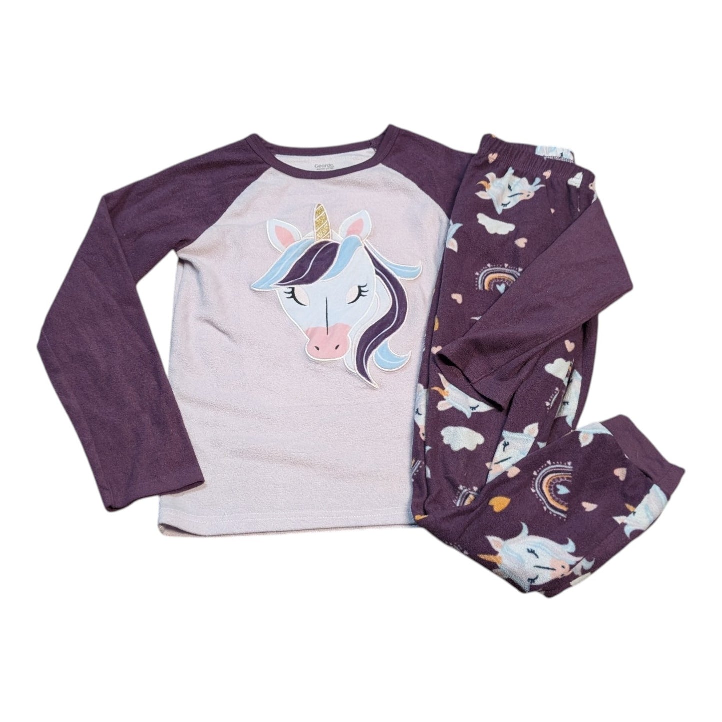 *Nouveautés* Pyjama 7ans - 8ans George