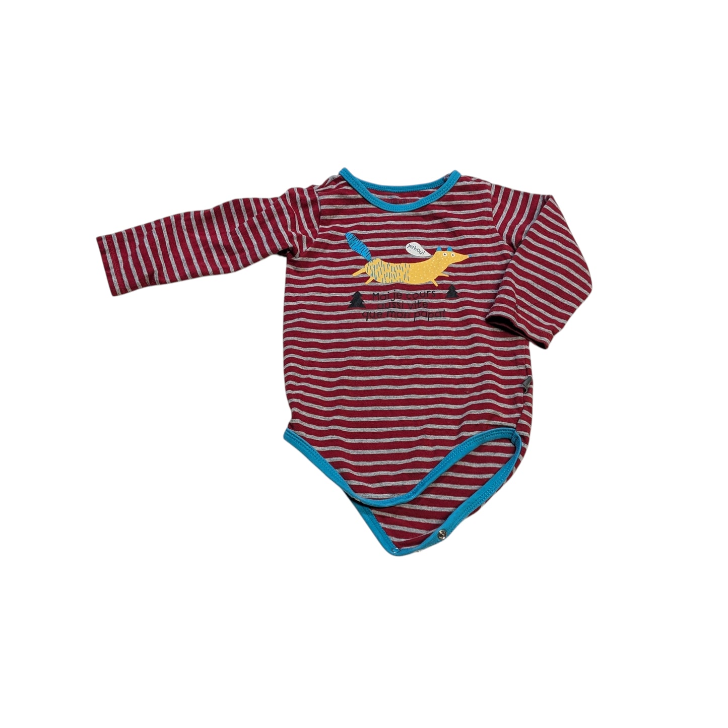 *Nouveautés* Cache-couche 6mois Souris Mini