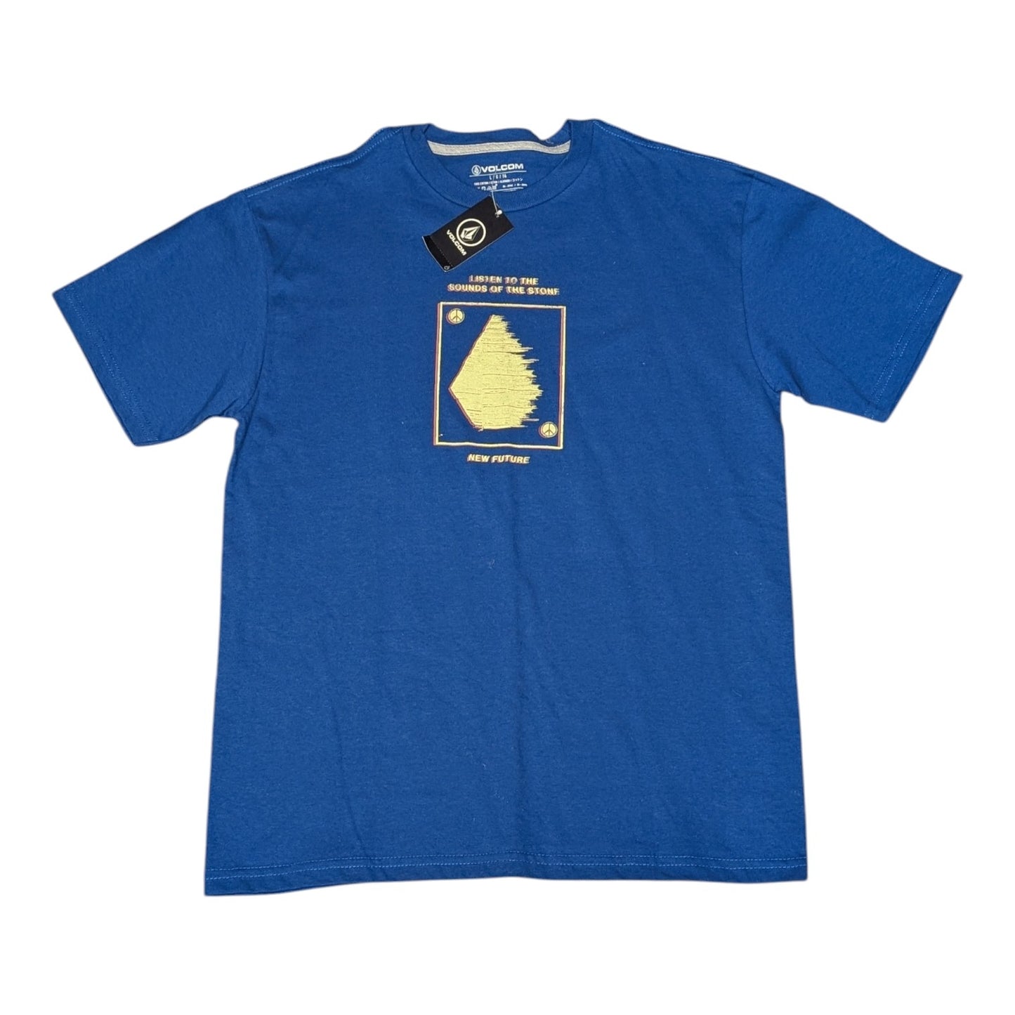 *Nouveautés* Chandail 14ans Volcom Neuf