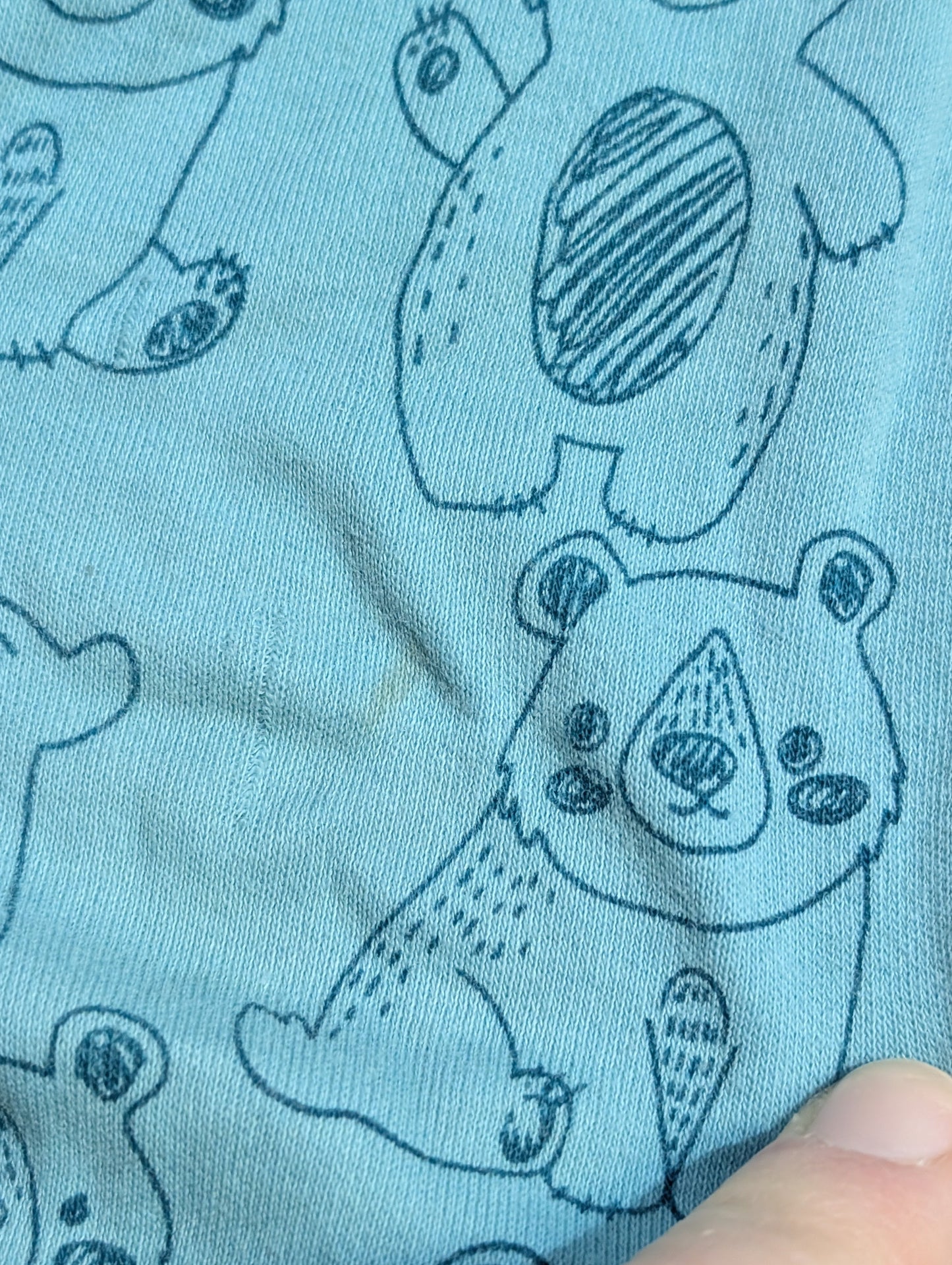 Pyjama 4ans George*