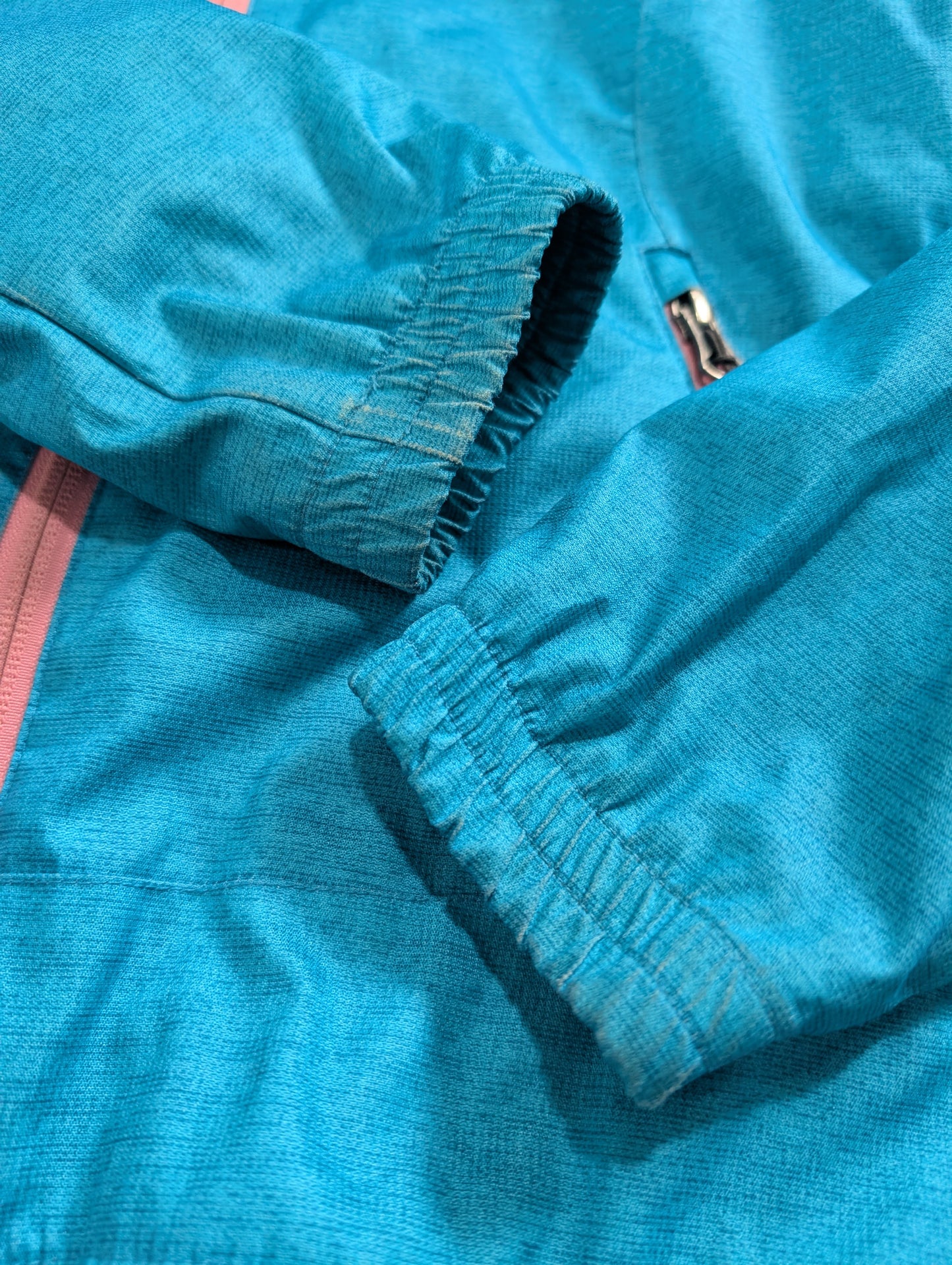 Manteau mi-saison 10-12ans XMTN*