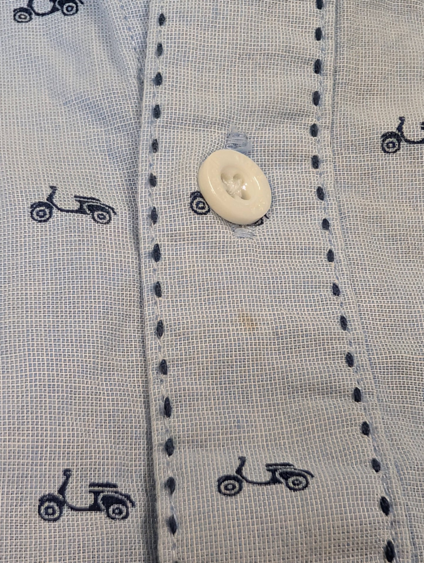 Chemise 3ans Boboli*