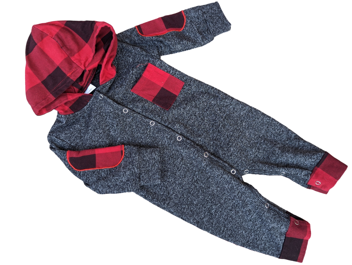 Ensemble une-pièce 3-6mois