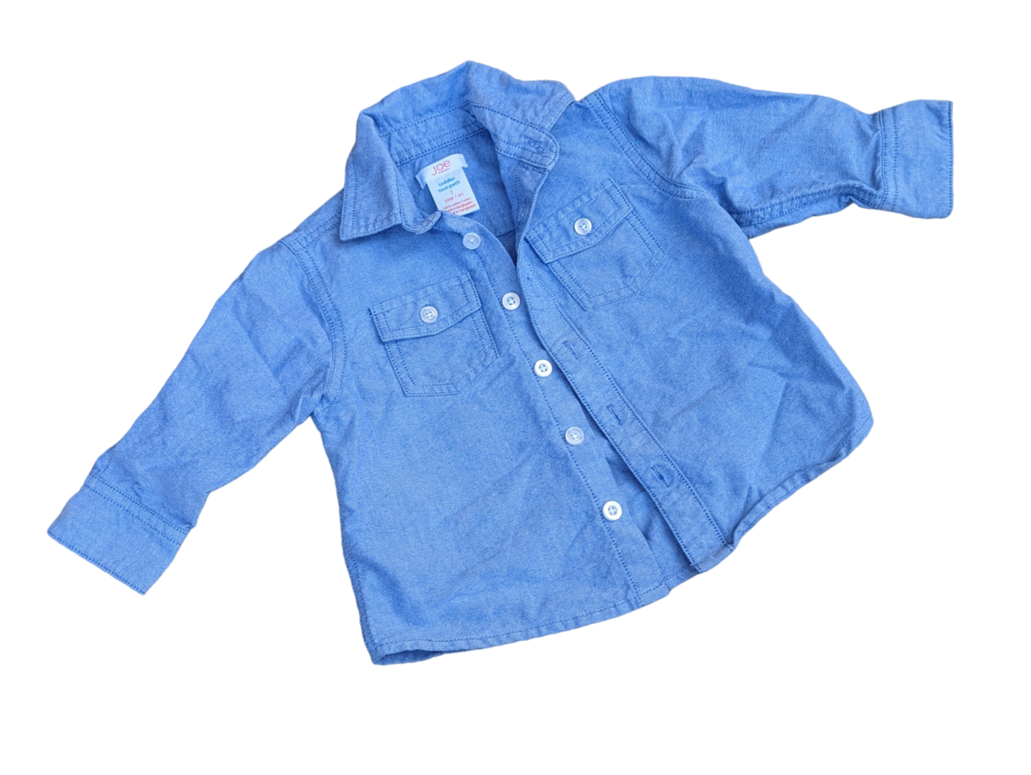Chemise 12mois Joe Fresh