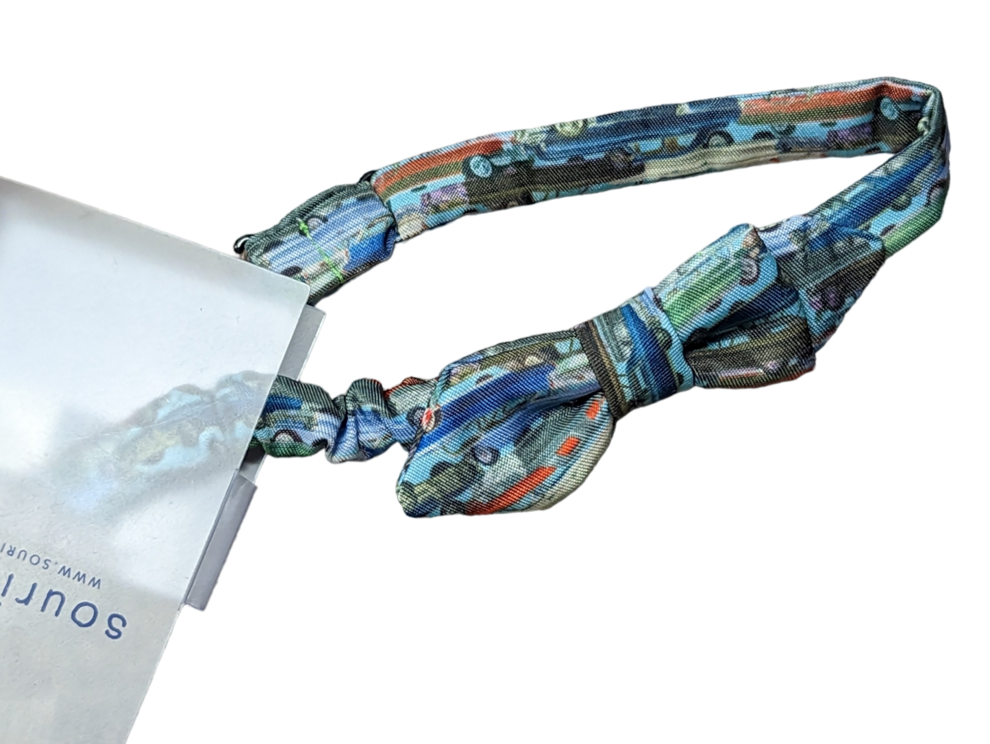 Noeud papillon Taille bébé Souris mini Neuf