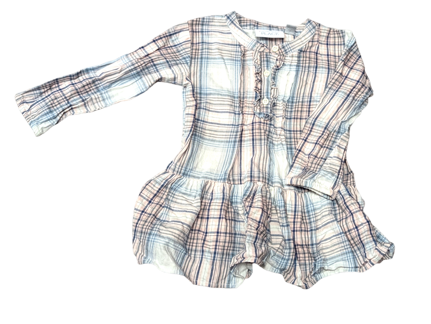 Robe 18-24mois Children Place (C:CR)