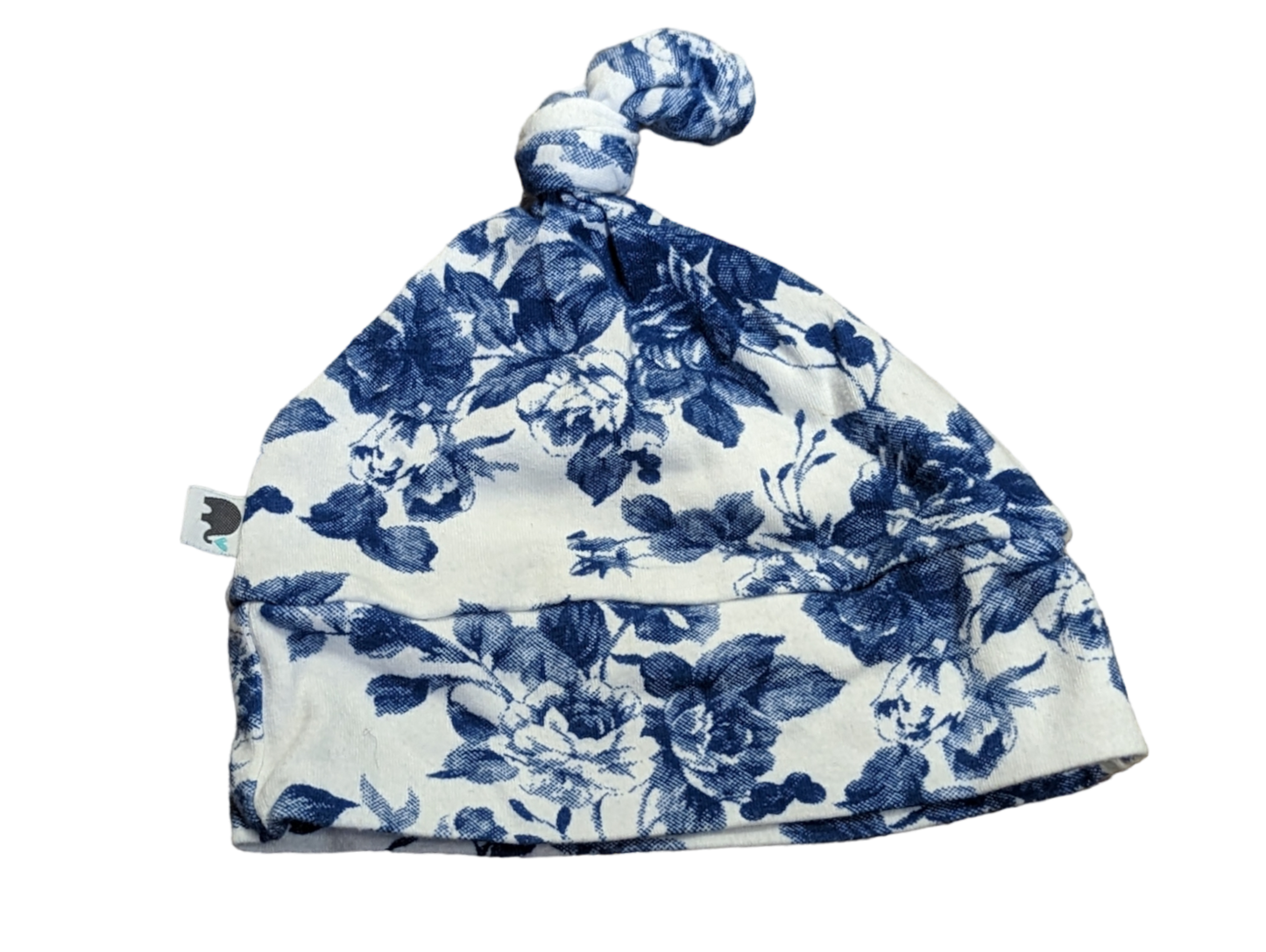 Chapeau 6-12mois Jules et Nolan (C:LL)