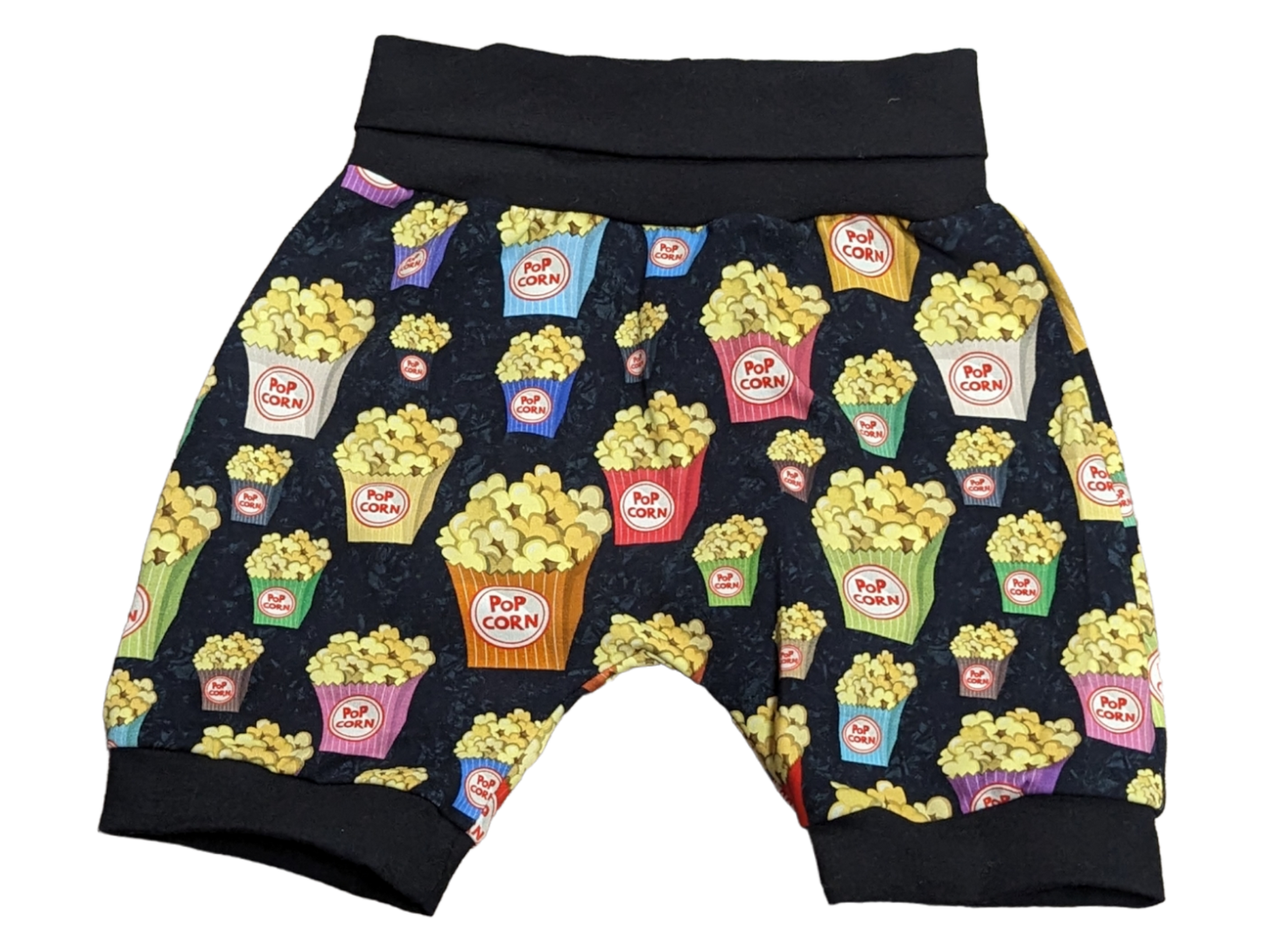 Short évolutive 3-6ans Créations Marie Rouette Neuf