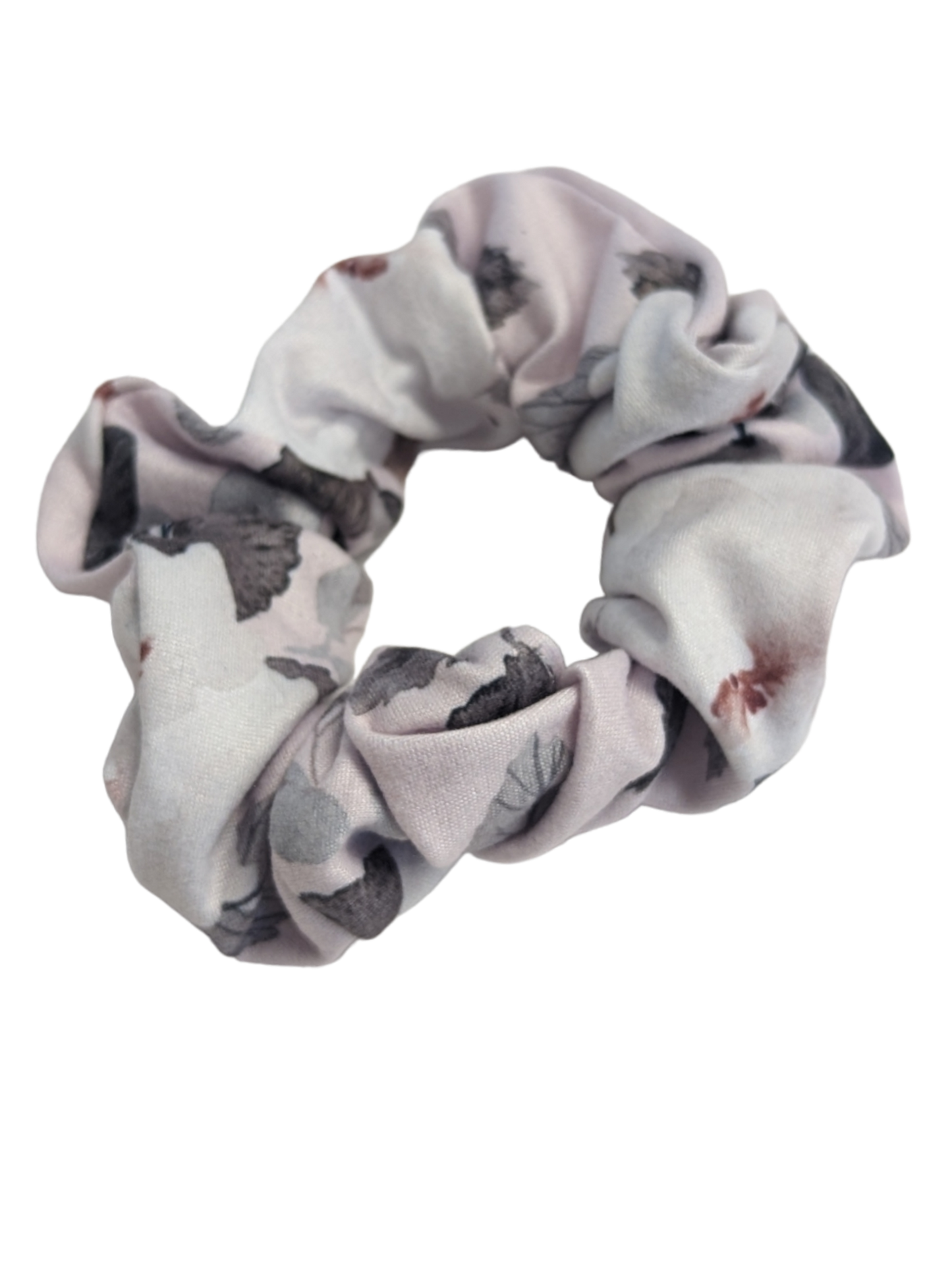 Chouchou pour cheveux Créations Marie Rouette Neuf