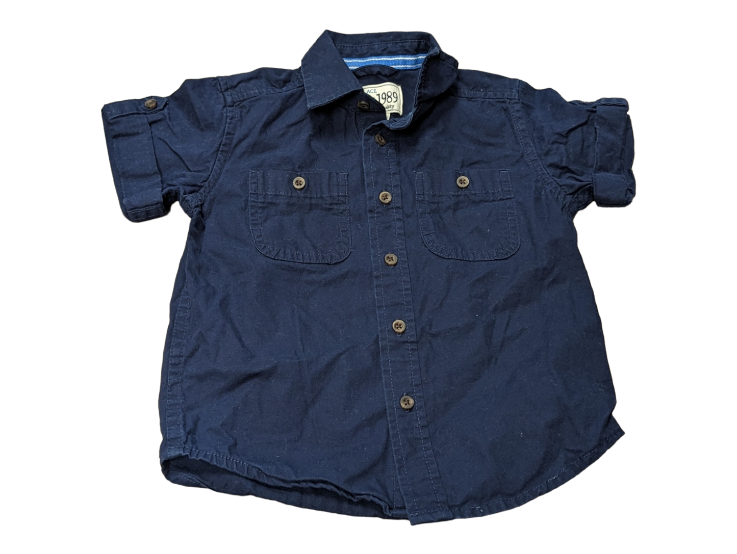 Chemise 2ans Children Place