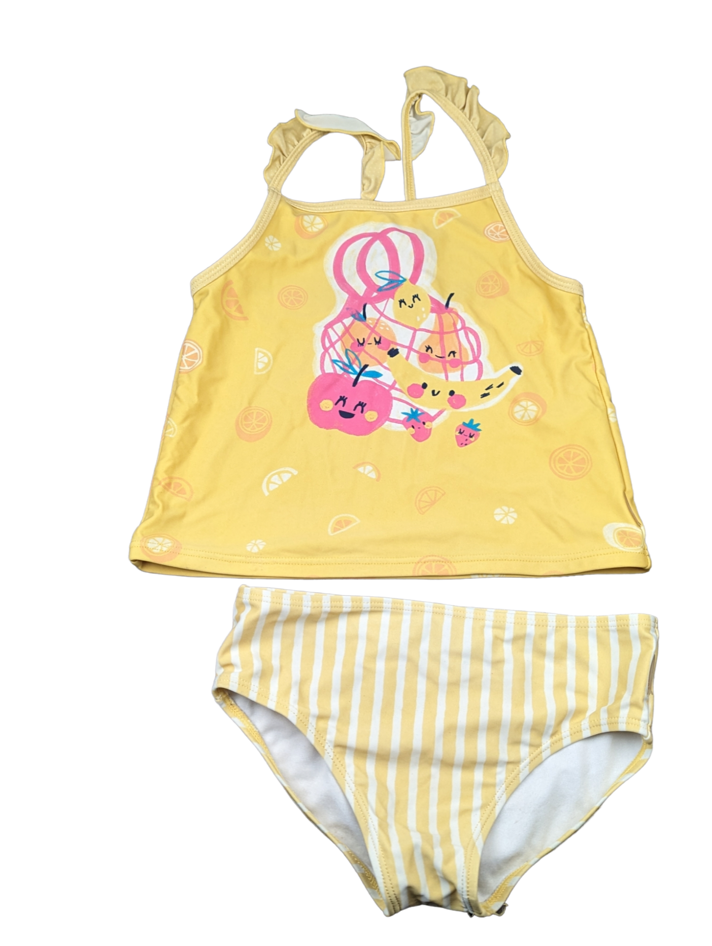 Maillot 10ans Souris mini*