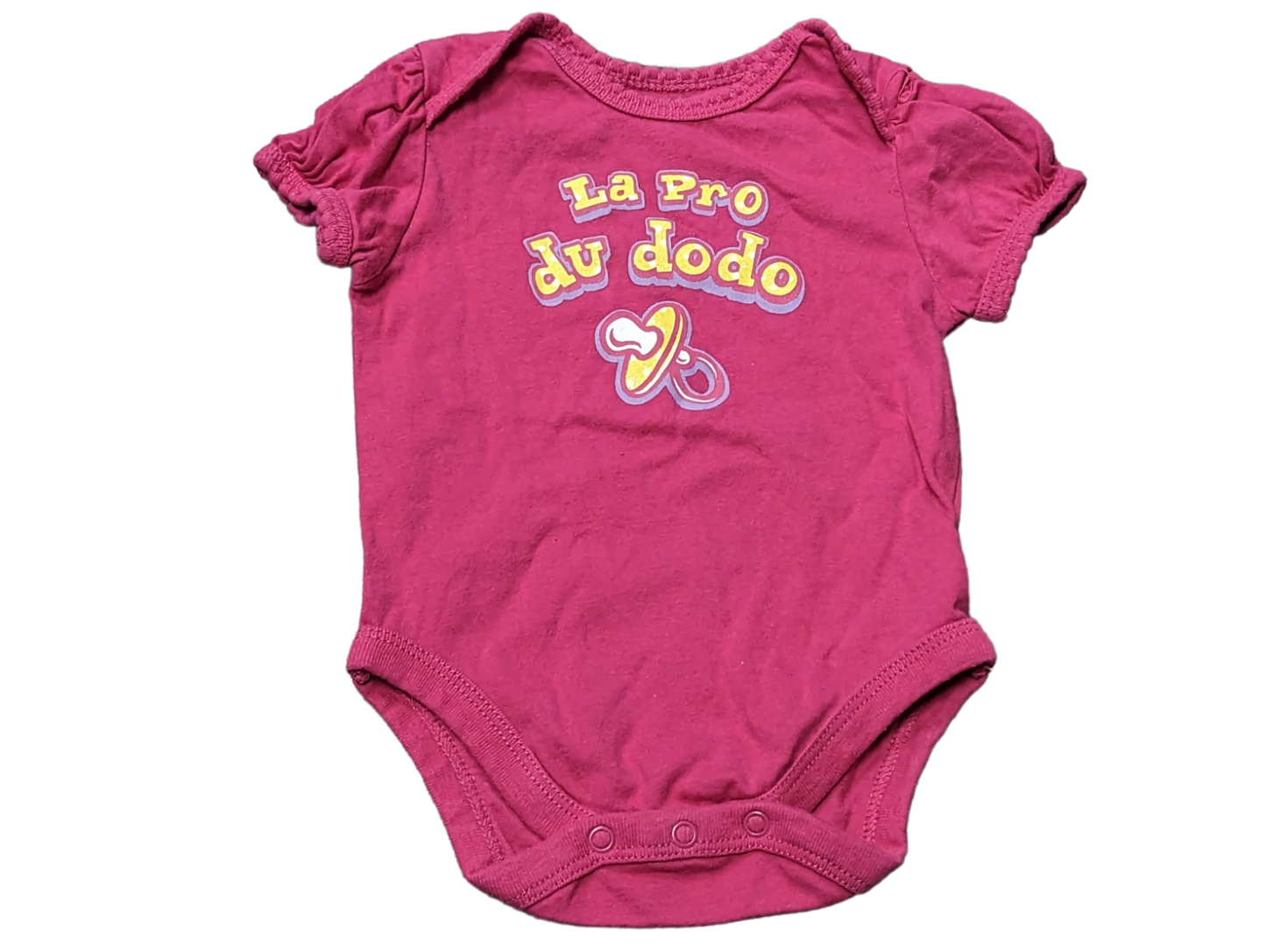 Cache-couche 0-3mois Children Place