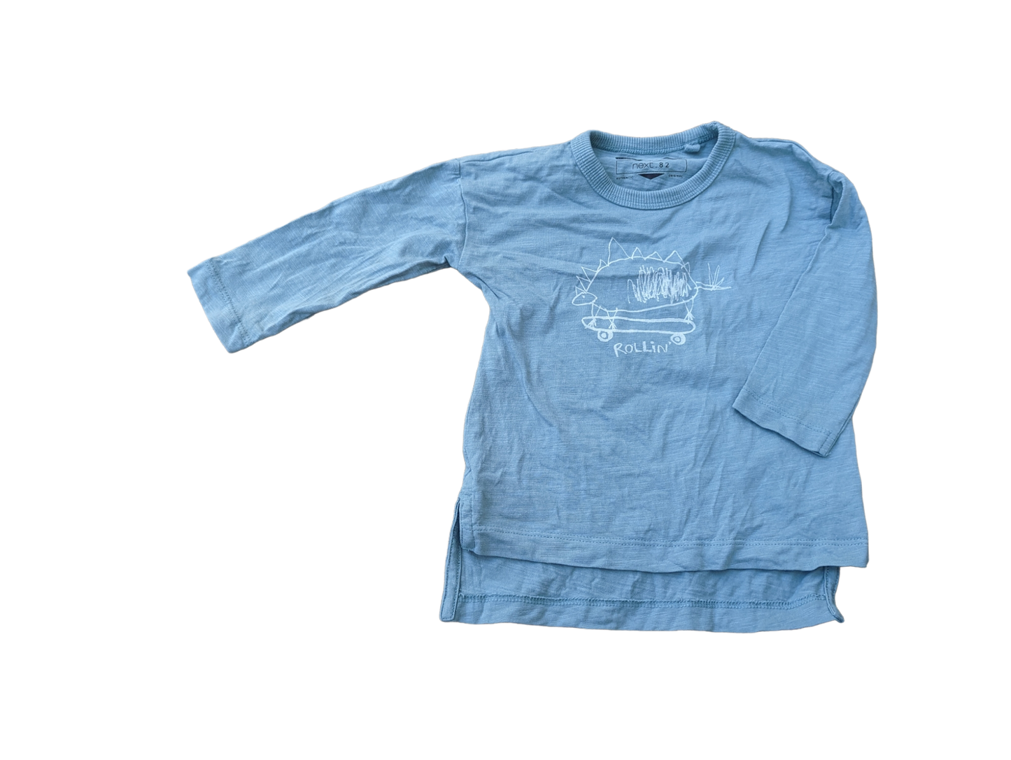 Chandail 9-12mois Next