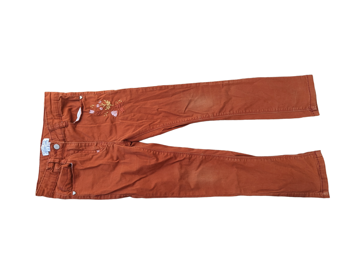 Jeans 8ans Souris mini*
