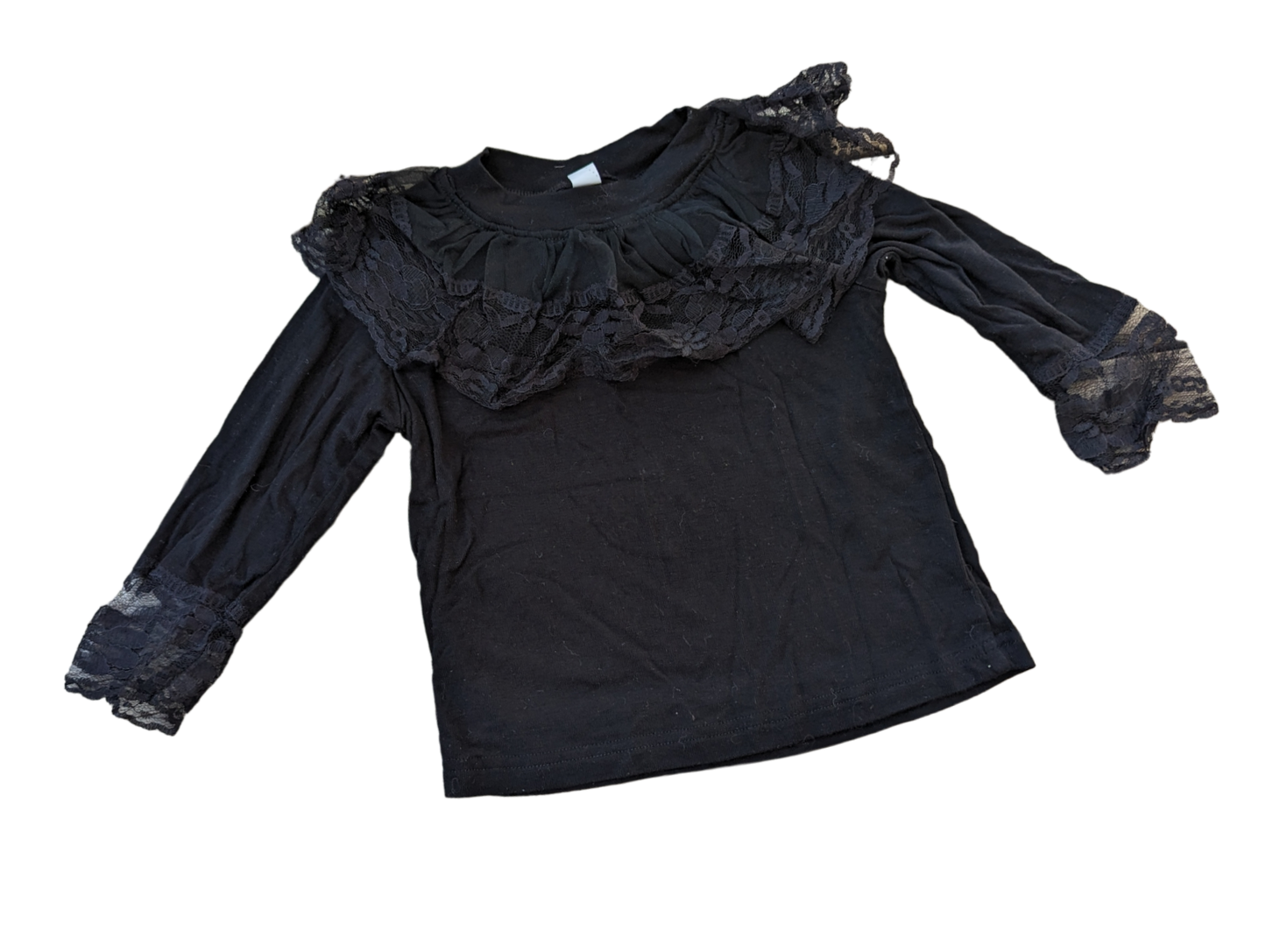 Chandail 18-24mois Internet