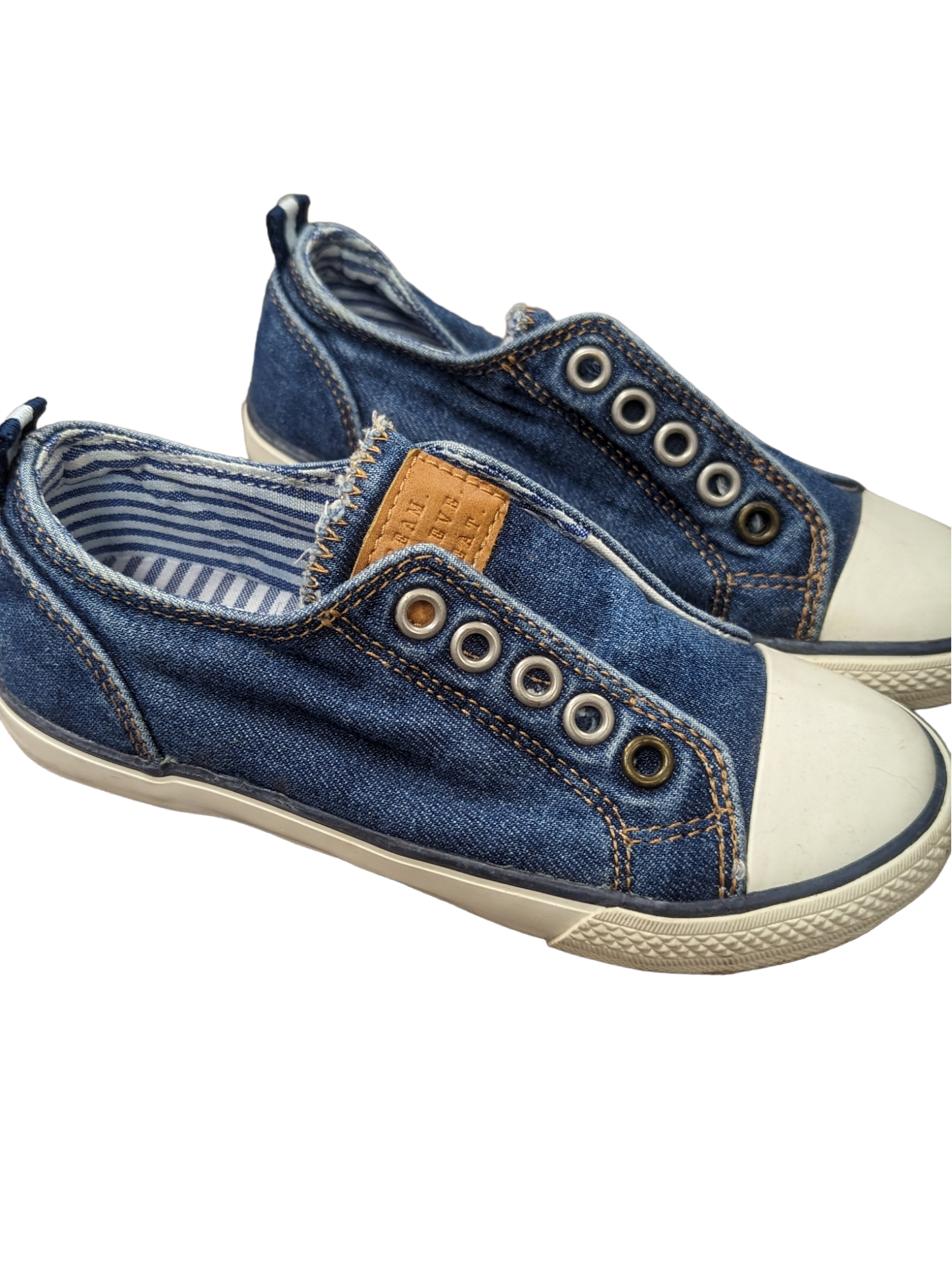 Chaussures Gr:11 enfant Next (C:VLG)