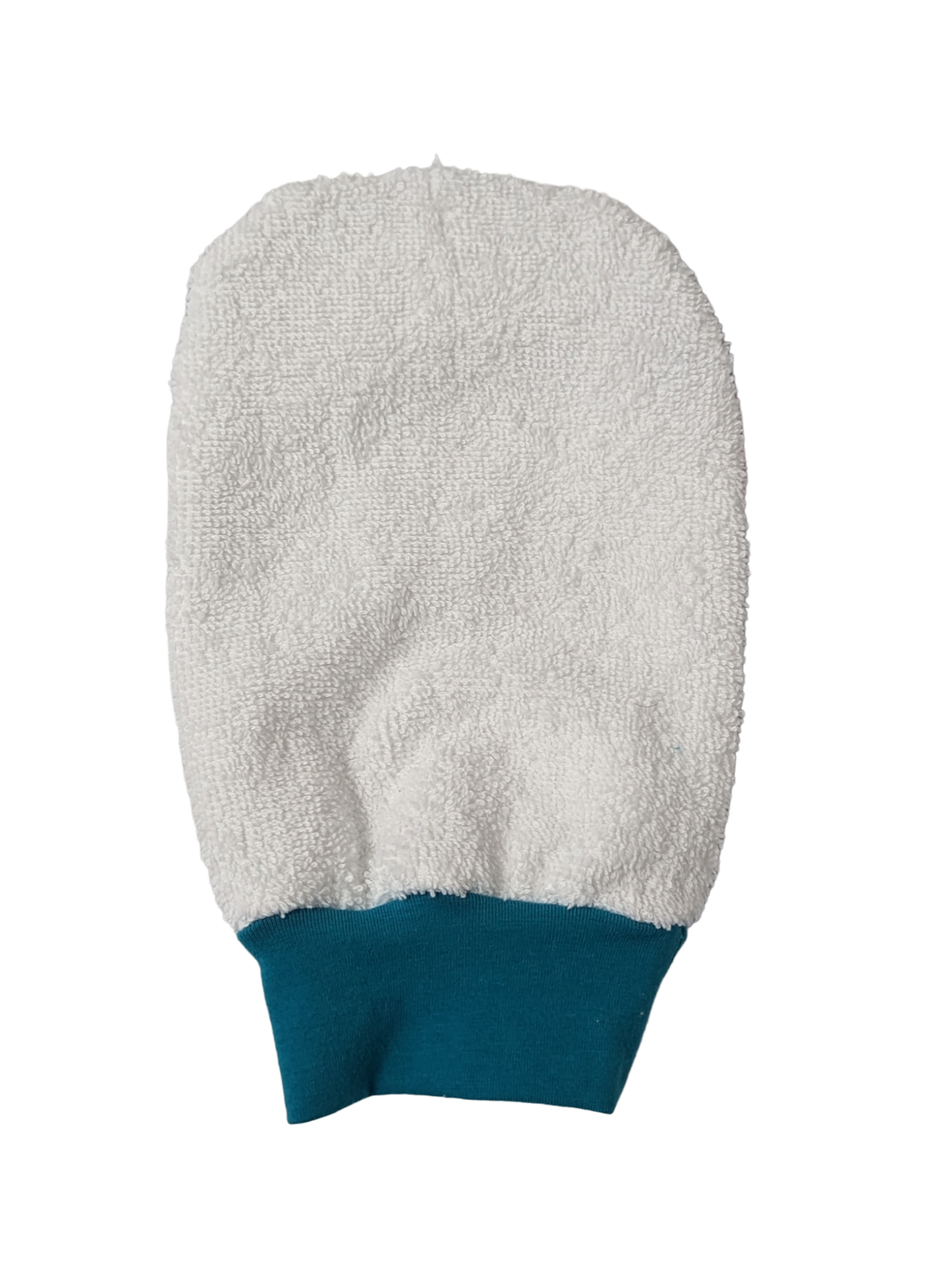 Mitaine de bain adulte Créations Marie Rouette Neuf