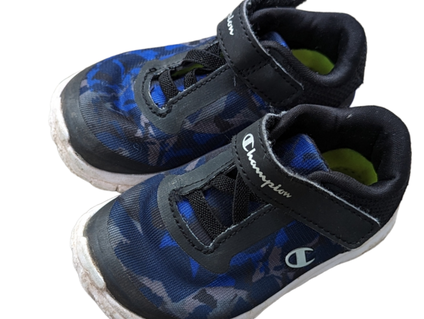 Chaussures Gr:5 jeune enfant Champion