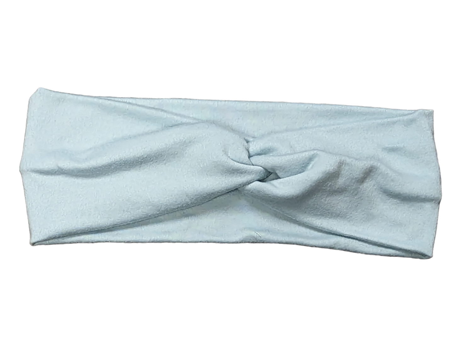 Bandeau croisé pour cheveux Créations Marie Rouette Neuf