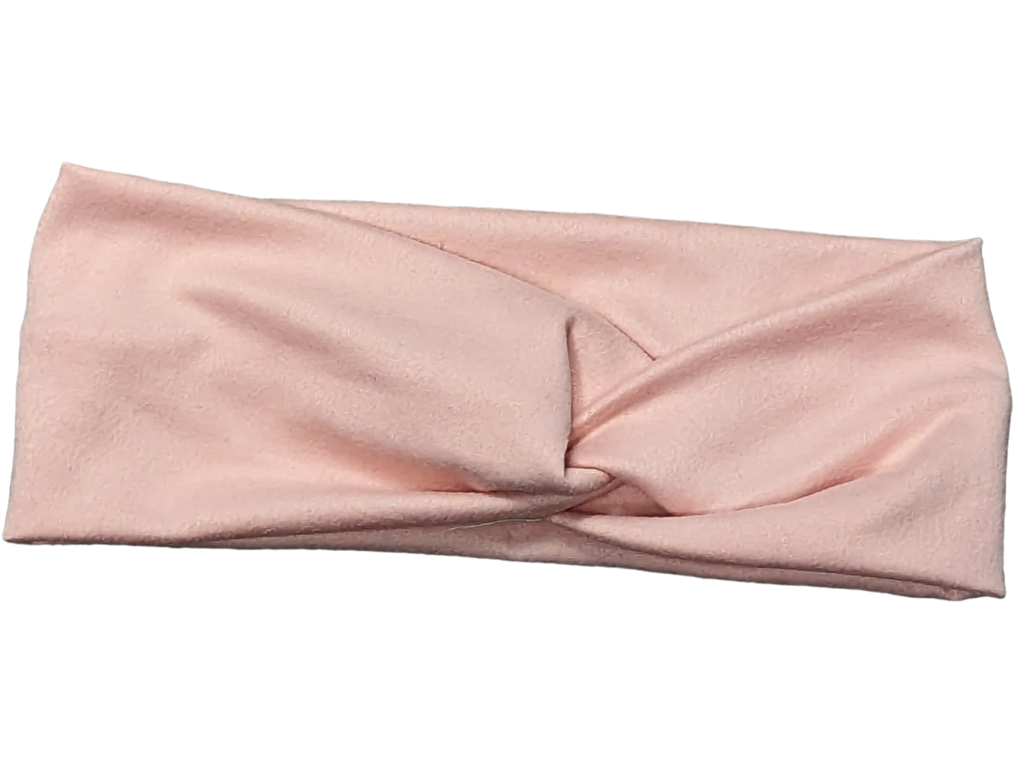 Bandeau croisé pour cheveux Créations Marie Rouette Neuf