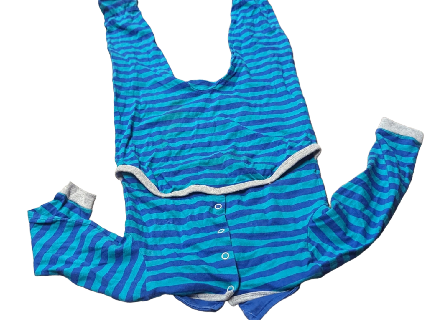 Pyjama 24mois Souris mini