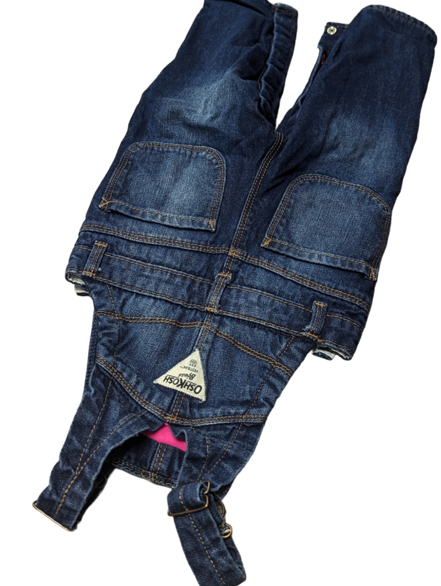 Salopette 18mois Oshkosh