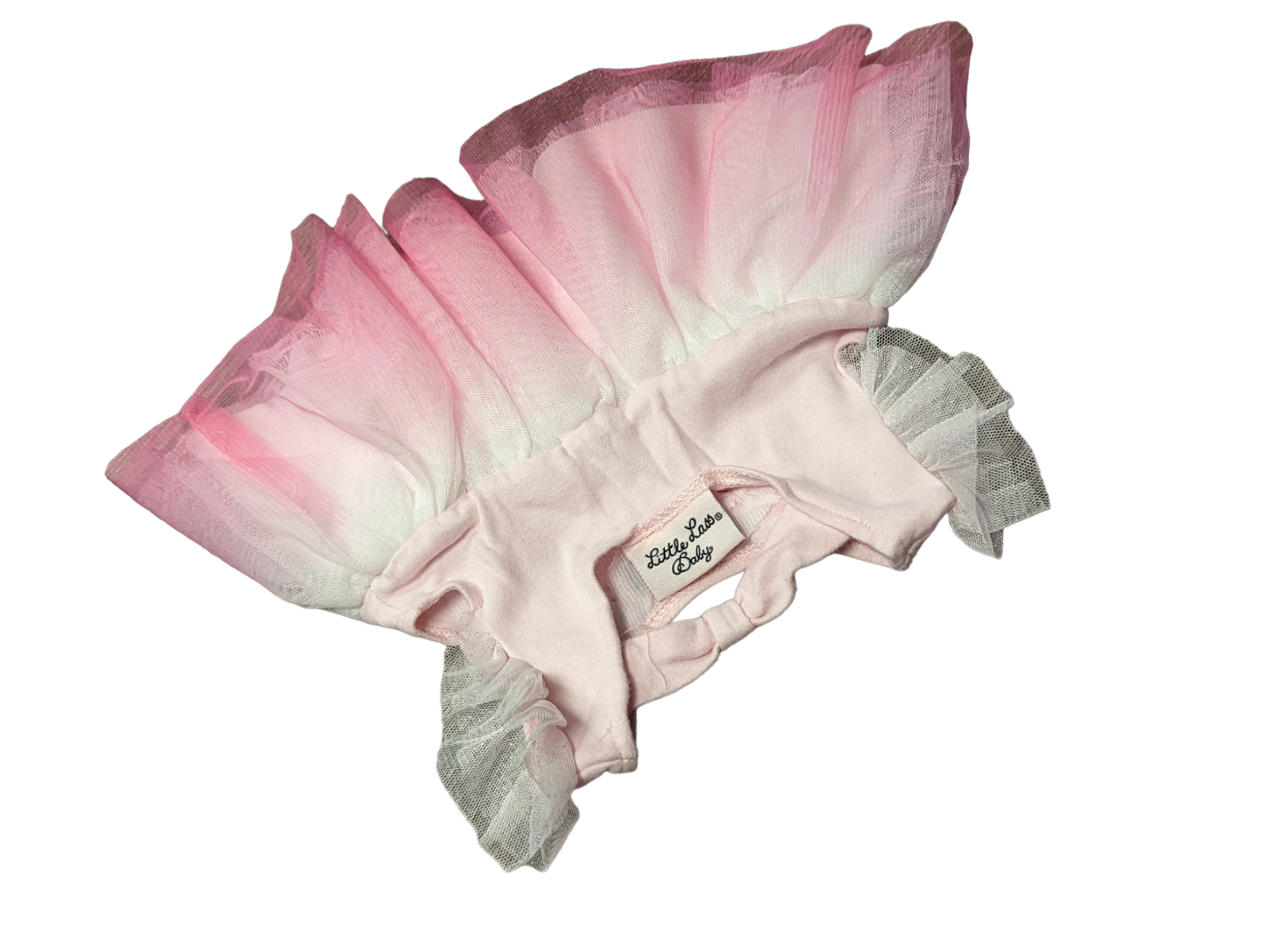 Ensemble 0-3mois Little Lass* (C:PF)