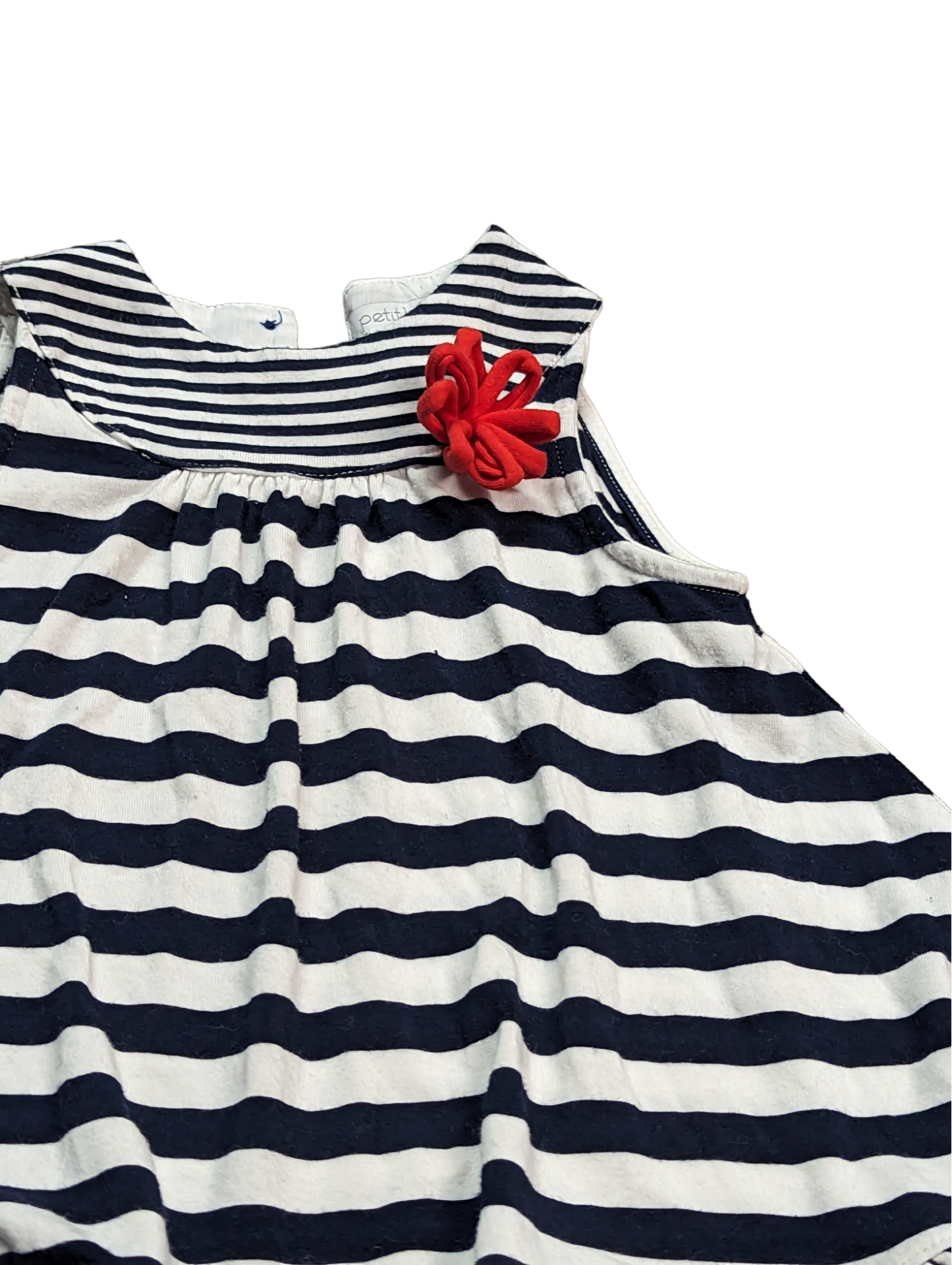 Robe 18mois Petit Lem