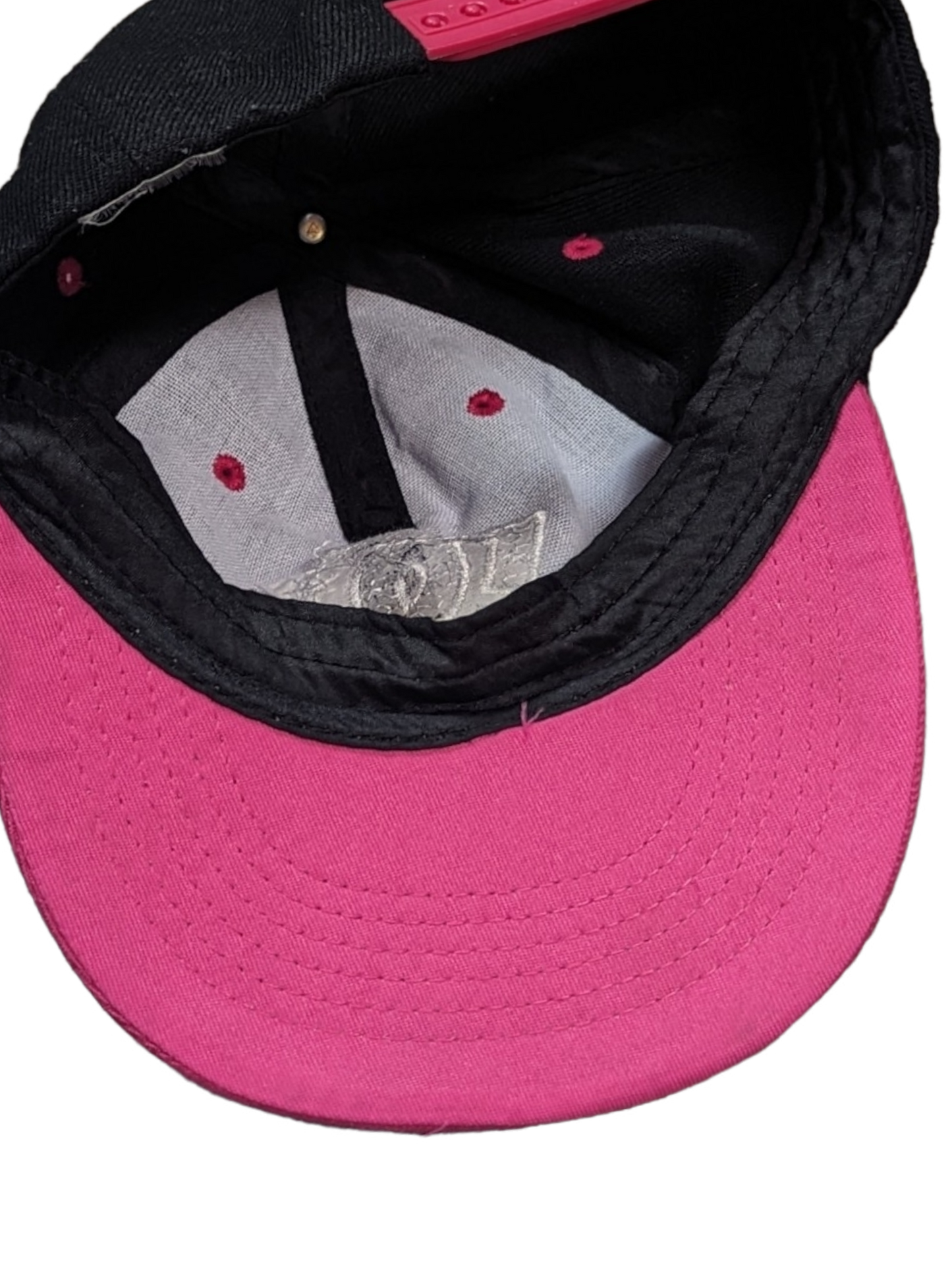 Casquette 4ans - 6ans DC (C:VLG)