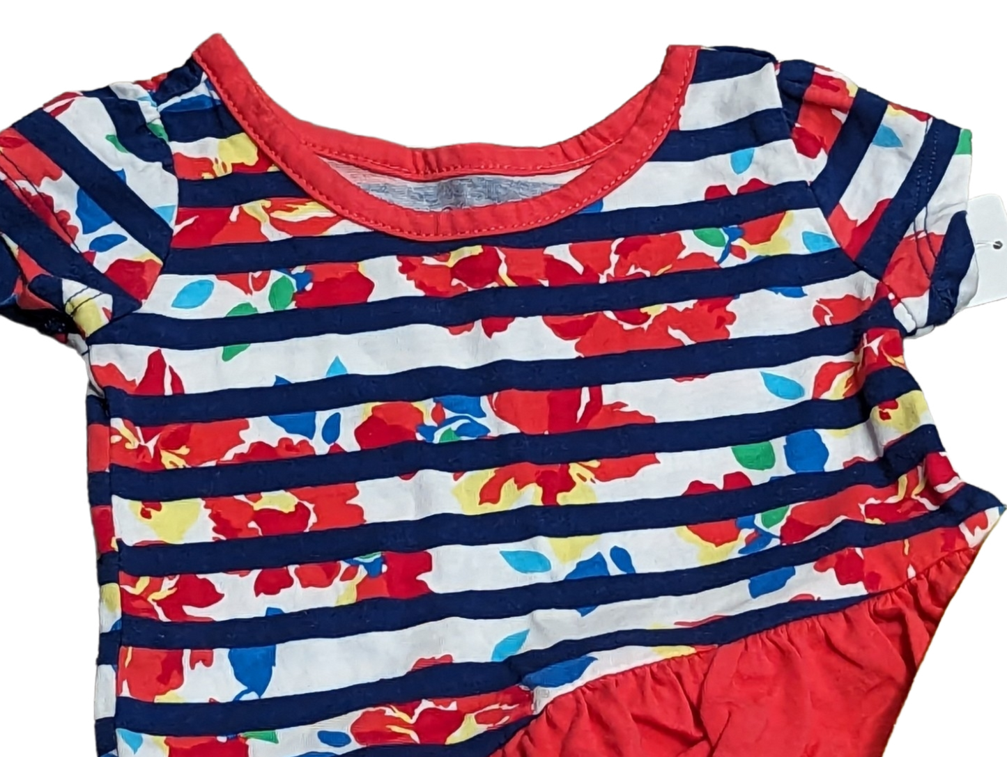 Ensemble 6-12mois Children Place et Zara