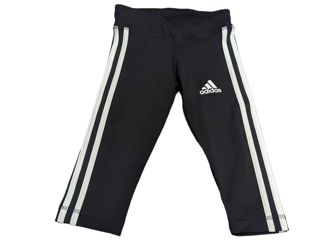 Pantalon ¾ sport 5ans - 6ans Adidas (C:VLG)